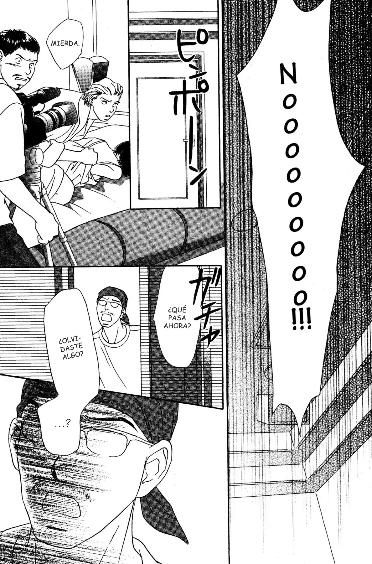 Peach Girl (1997) - Capítulo 51 - Página 29 - LectorTMOo