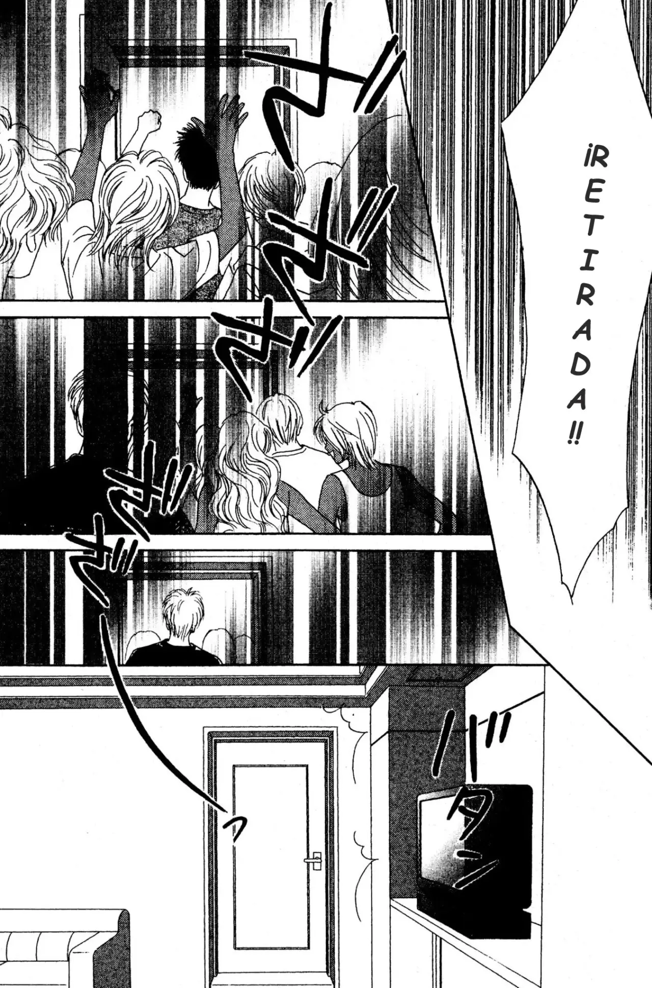 Peach Girl (1997) - Capítulo 51 - Página 32 - LectorTMOo