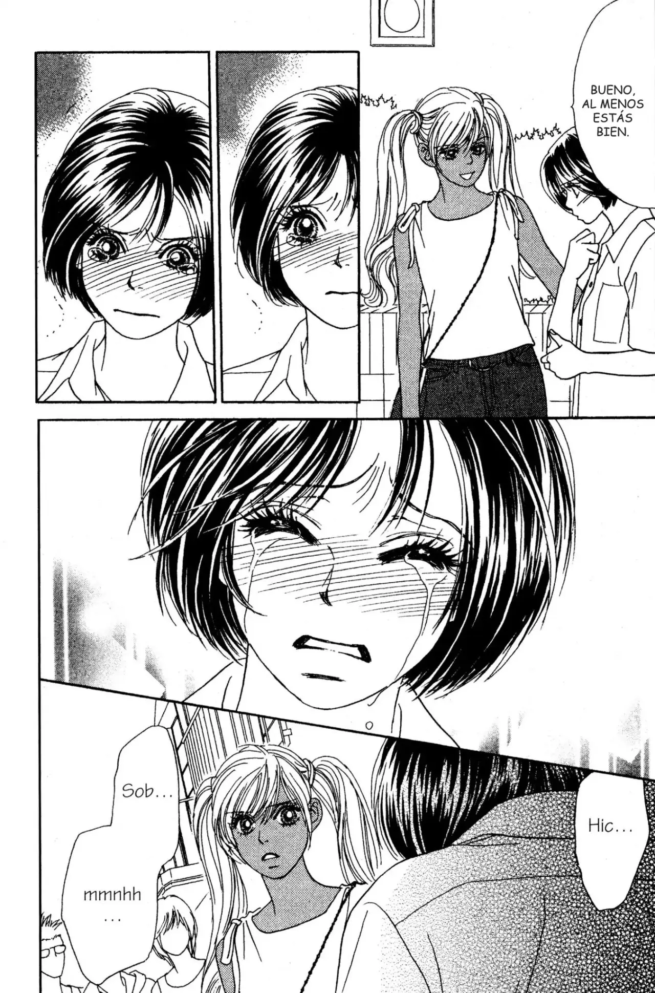 Peach Girl (1997) - Capítulo 51 - Página 41 - LectorTMOo