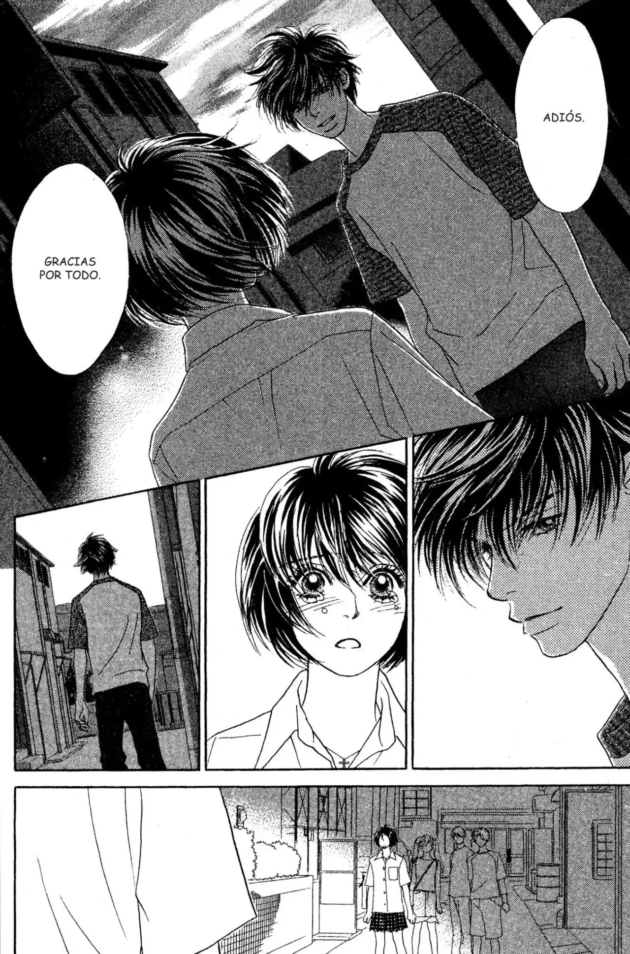 Peach Girl (1997) - Capítulo 52 - Página 8 - LectorTMOo