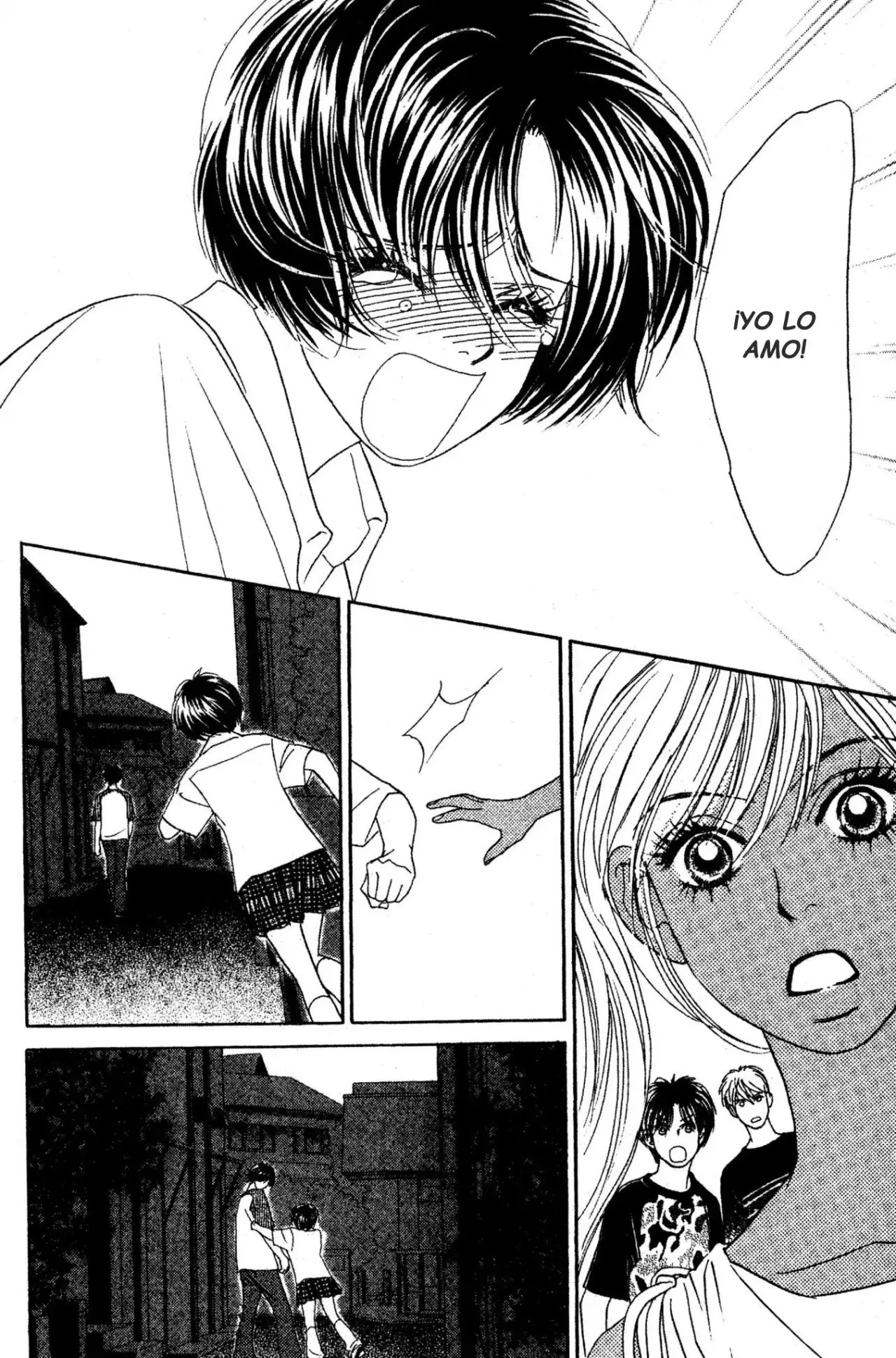 Peach Girl (1997) - Capítulo 52 - Página 10 - LectorTMOo