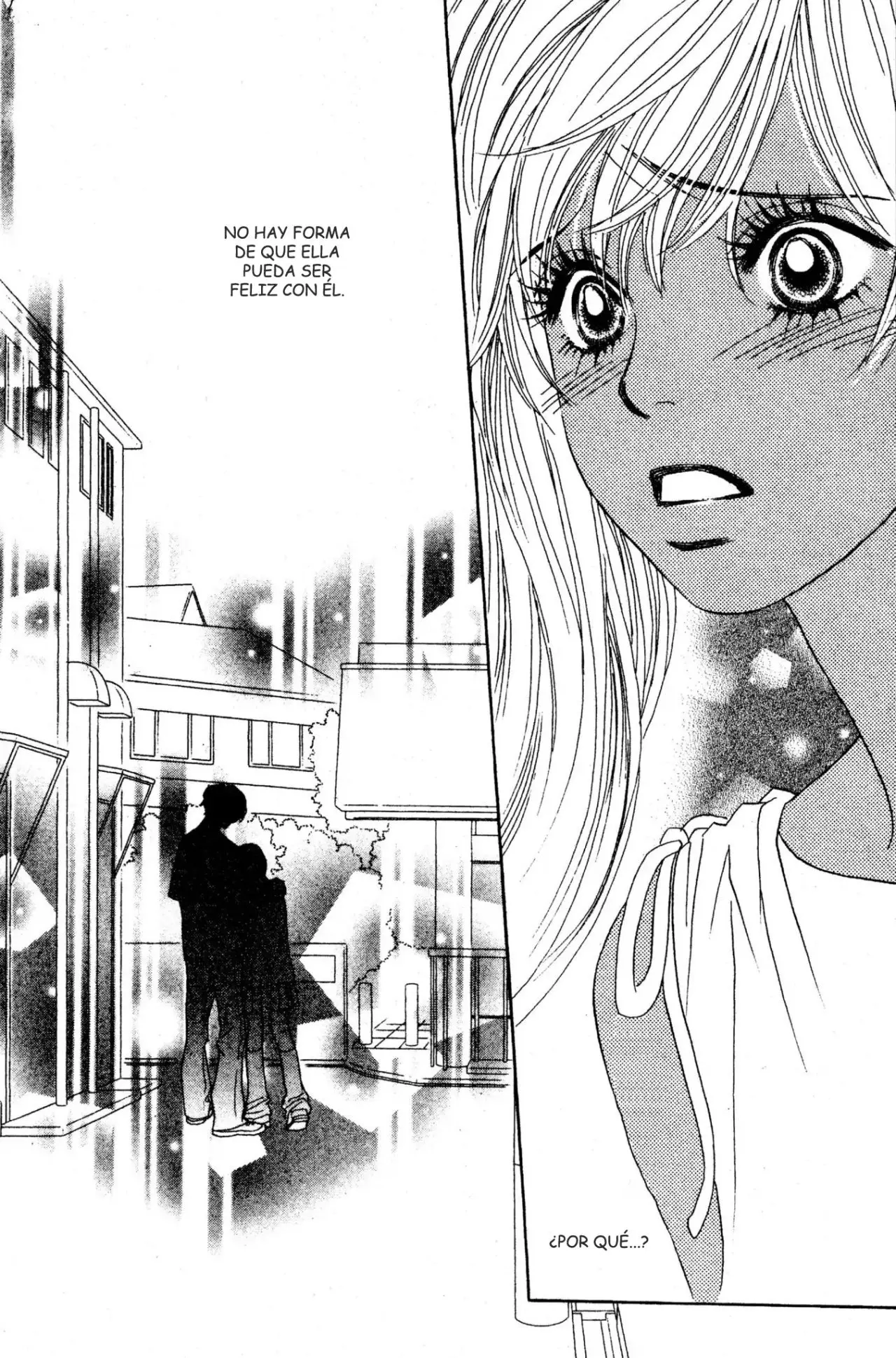 Peach Girl (1997) - Capítulo 52 - Página 11 - LectorTMOo