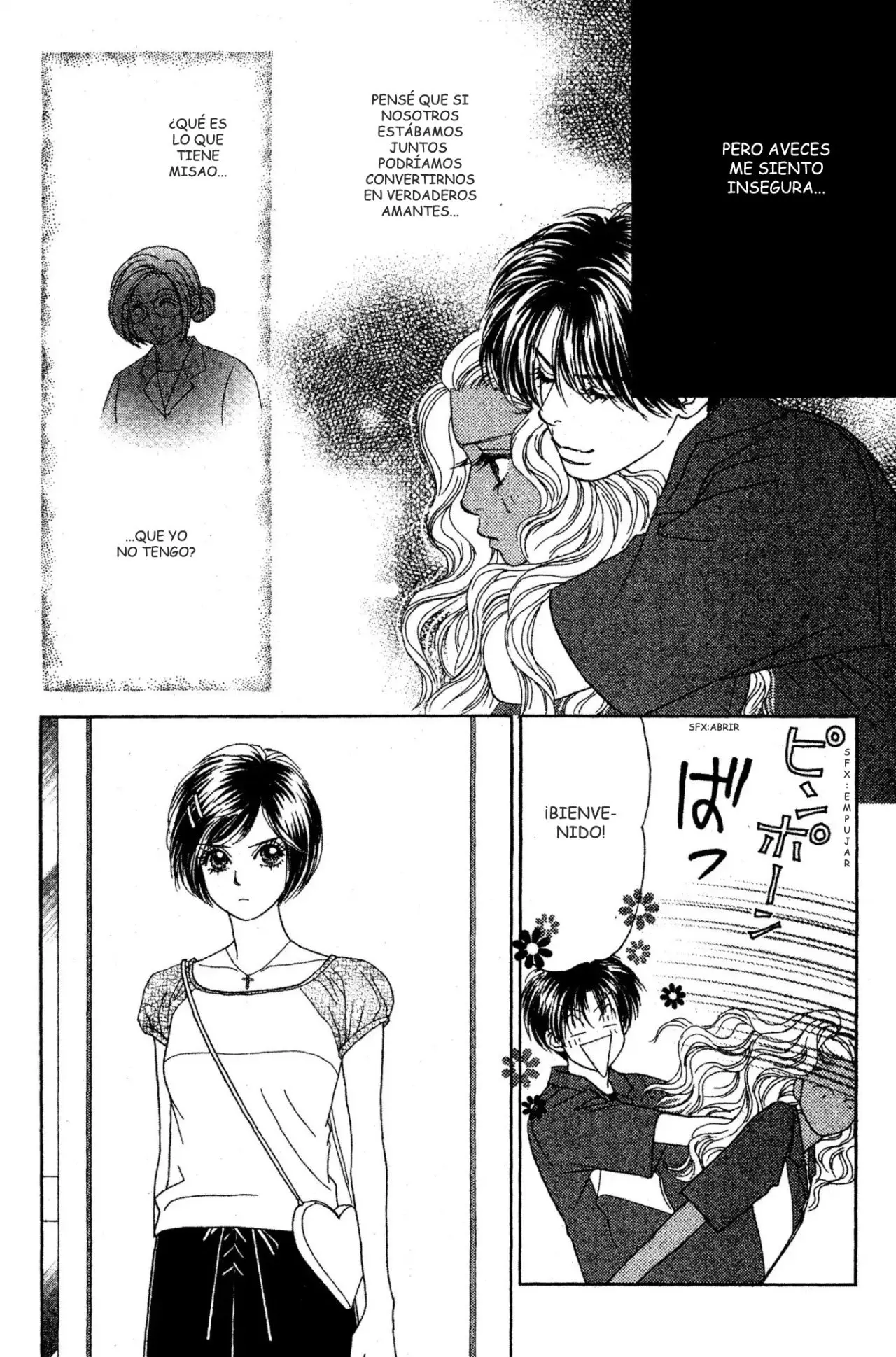 Peach Girl (1997) - Capítulo 52 - Página 15 - LectorTMOo