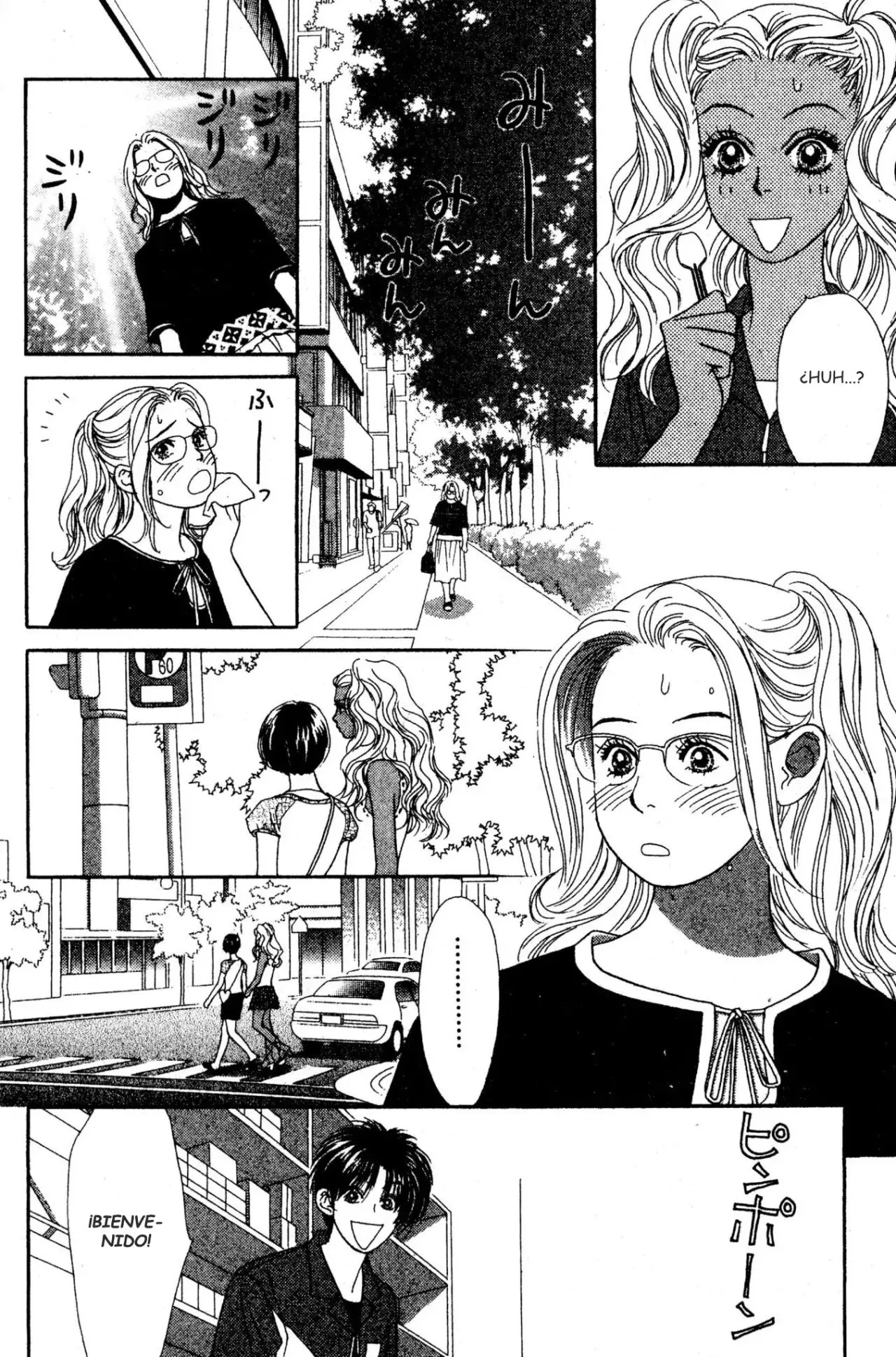 Peach Girl (1997) - Capítulo 52 - Página 20 - LectorTMOo