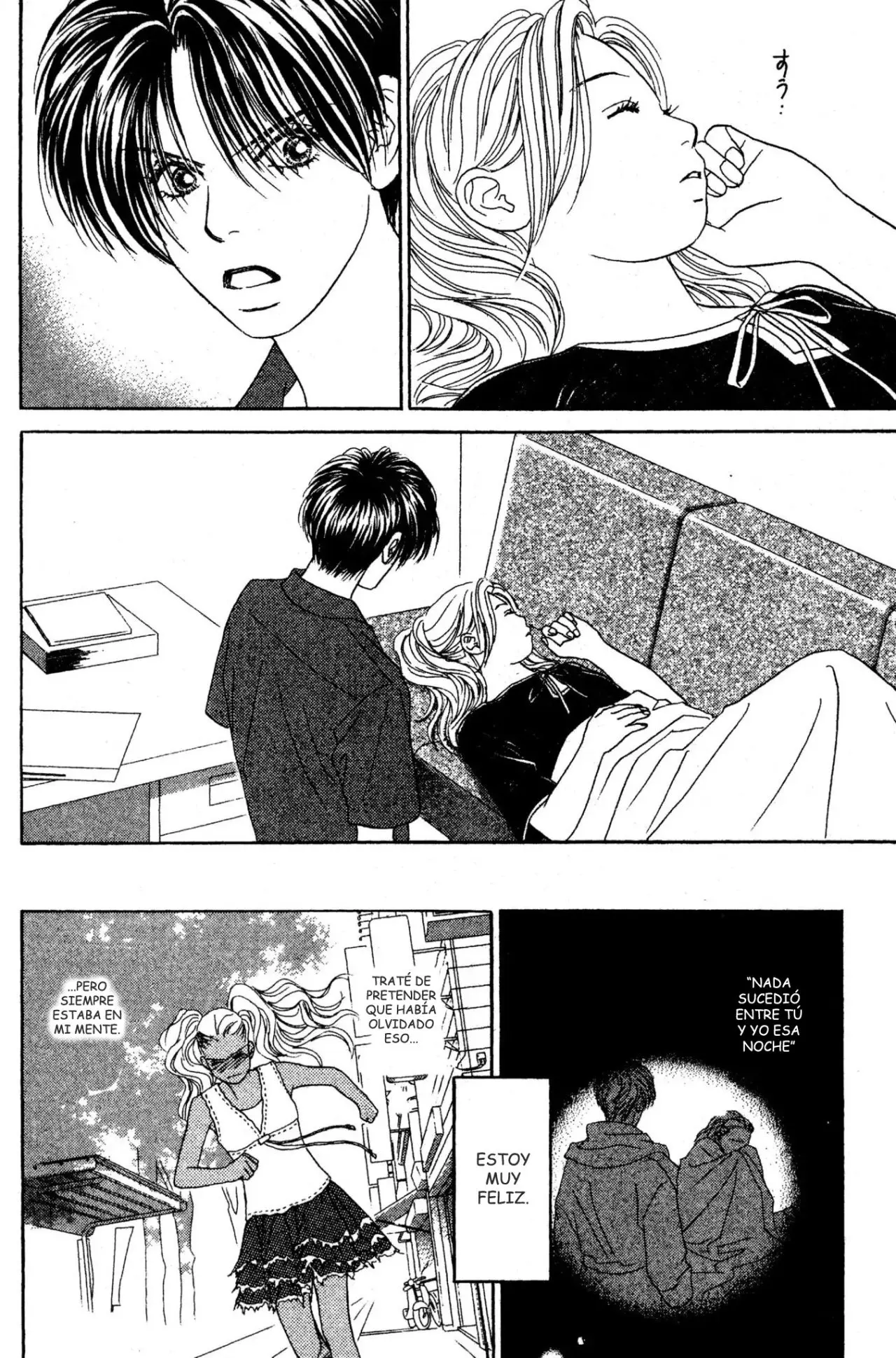 Peach Girl (1997) - Capítulo 52 - Página 34 - LectorTMOo