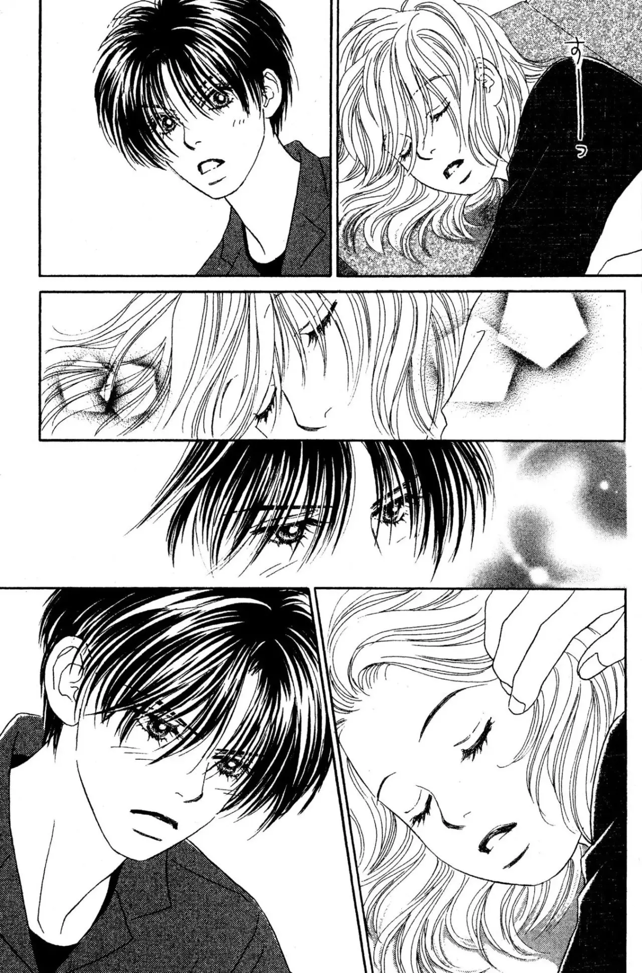 Peach Girl (1997) - Capítulo 52 - Página 37 - LectorTMOo