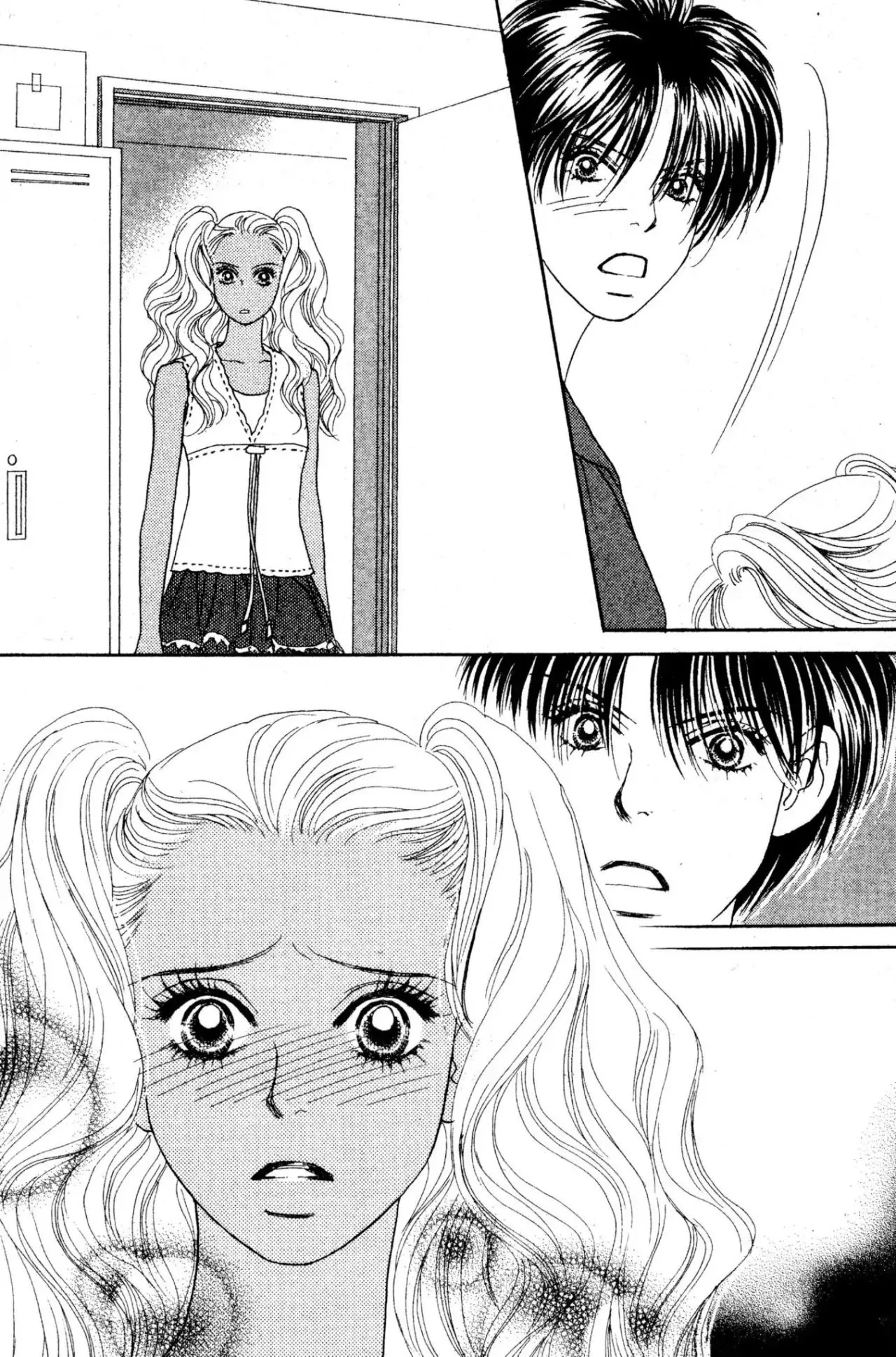 Peach Girl (1997) - Capítulo 52 - Página 39 - LectorTMOo