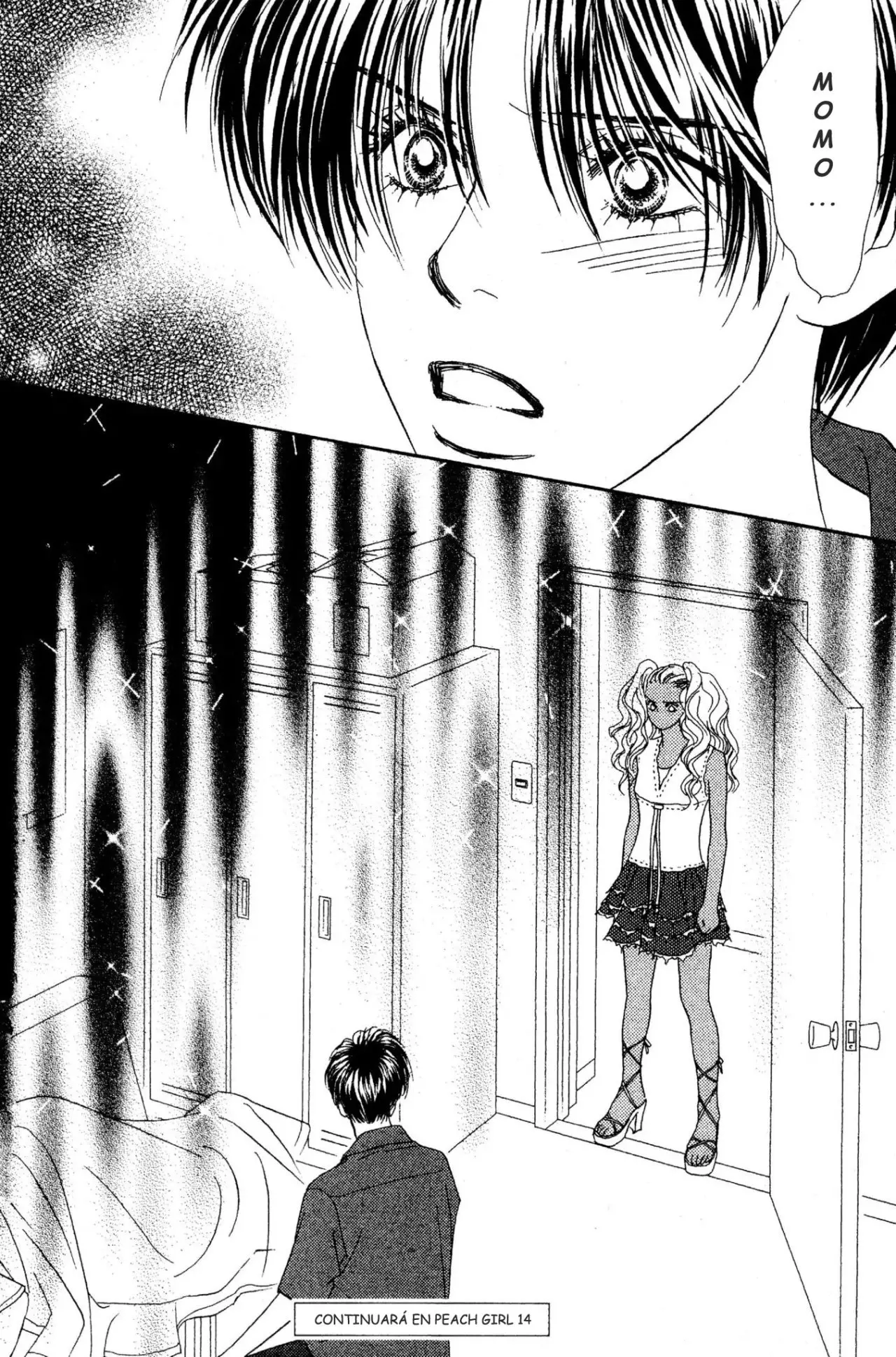 Peach Girl (1997) - Capítulo 52 - Página 40 - LectorTMOo