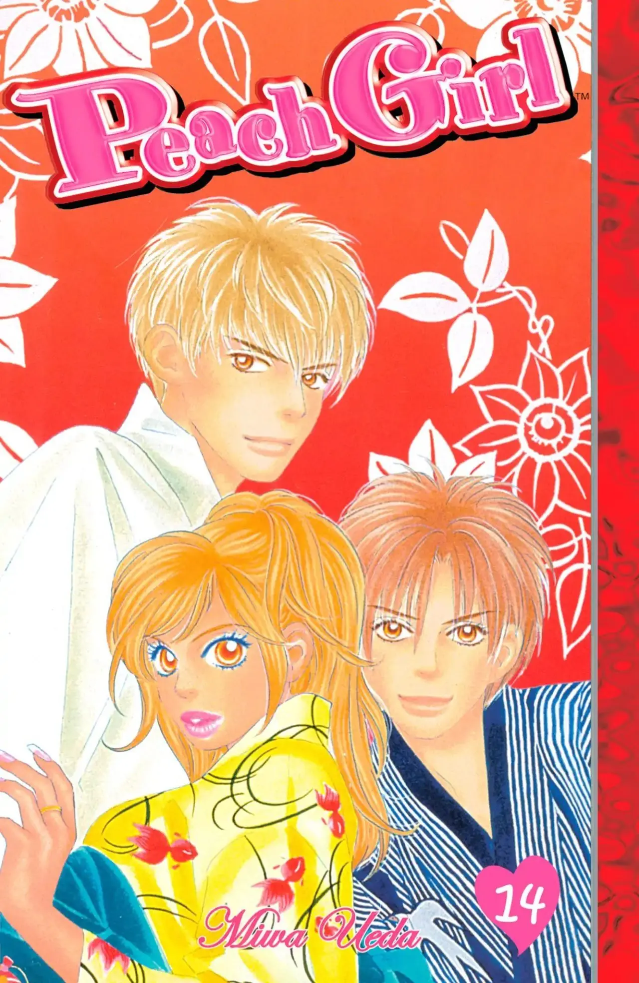 Peach Girl (1997) - Capítulo 53 - Página 2 - LectorTMOo