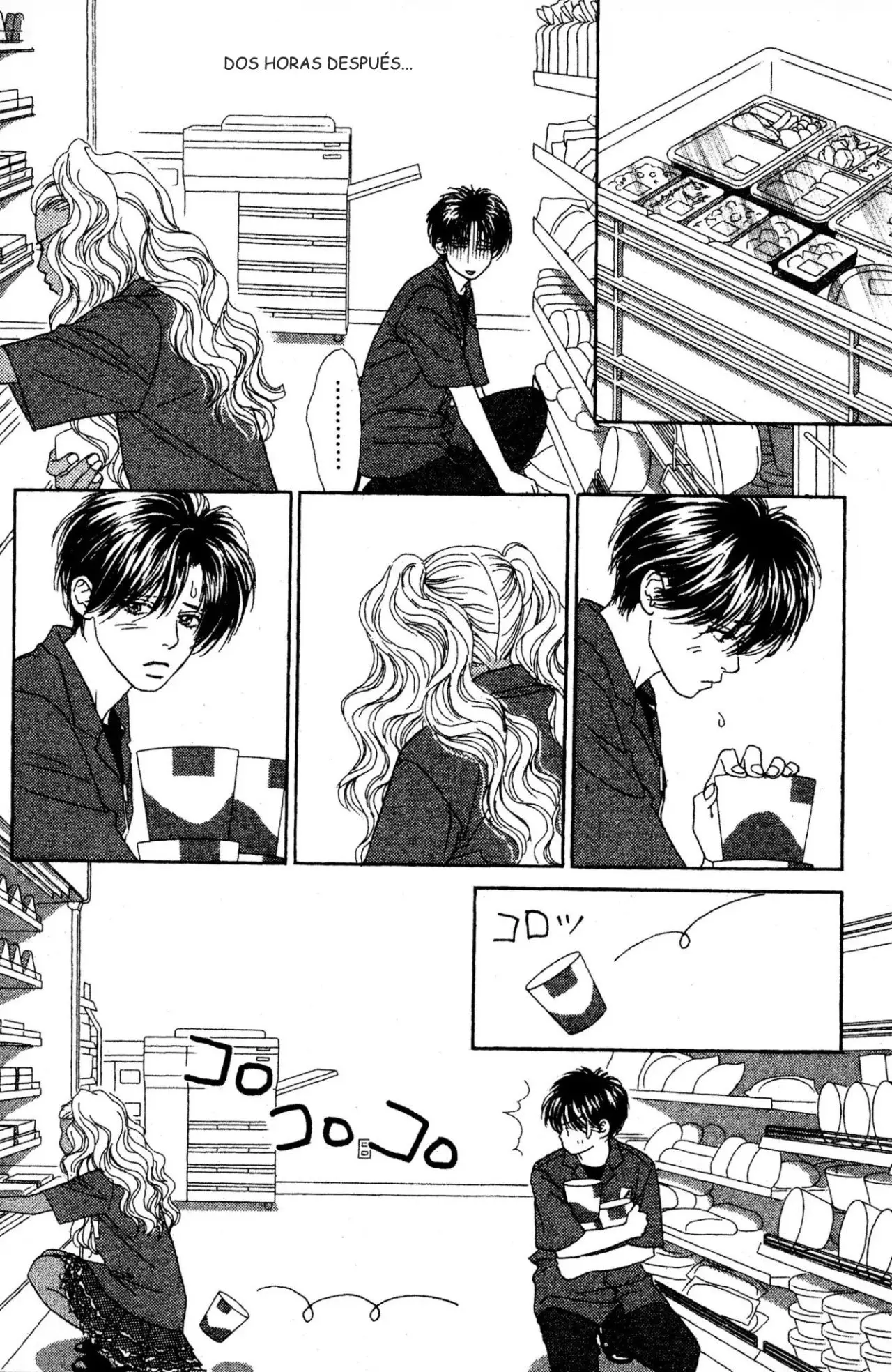 Peach Girl (1997) - Capítulo 53 - Página 11 - LectorTMOo