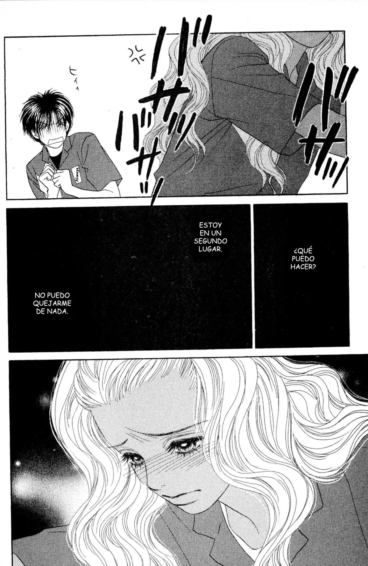 Peach Girl (1997) - Capítulo 53 - Página 14 - LectorTMOo