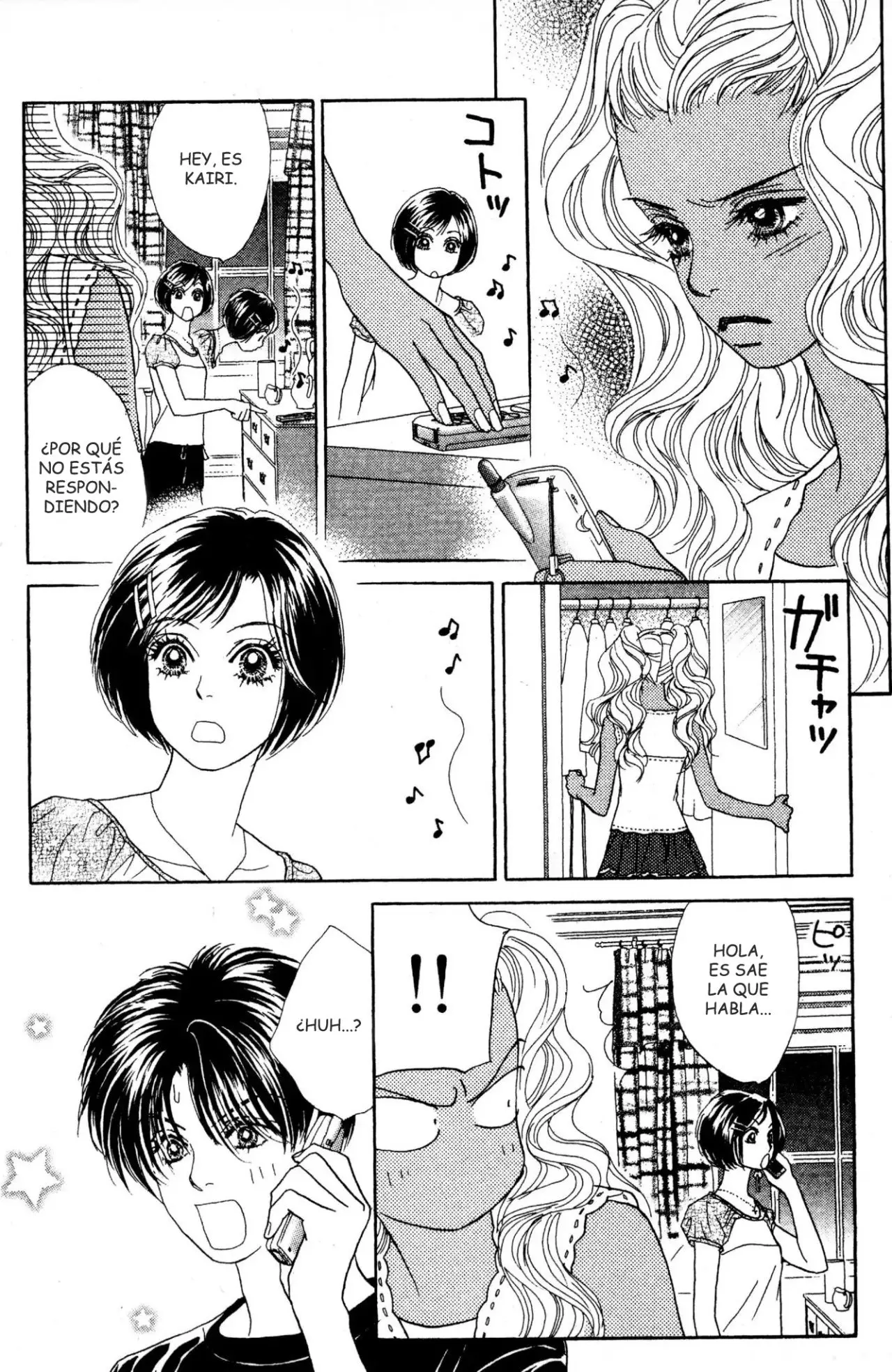 Peach Girl (1997) - Capítulo 53 - Página 18 - LectorTMOo