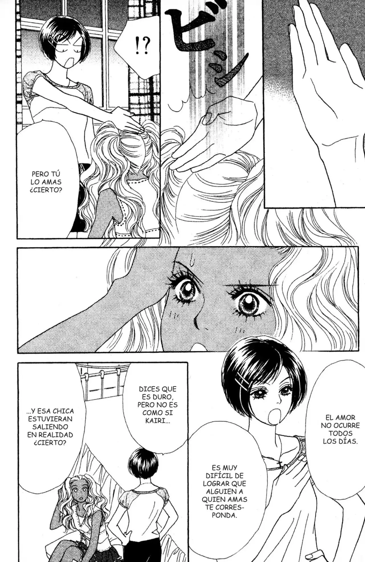 Peach Girl (1997) - Capítulo 53 - Página 24 - LectorTMOo
