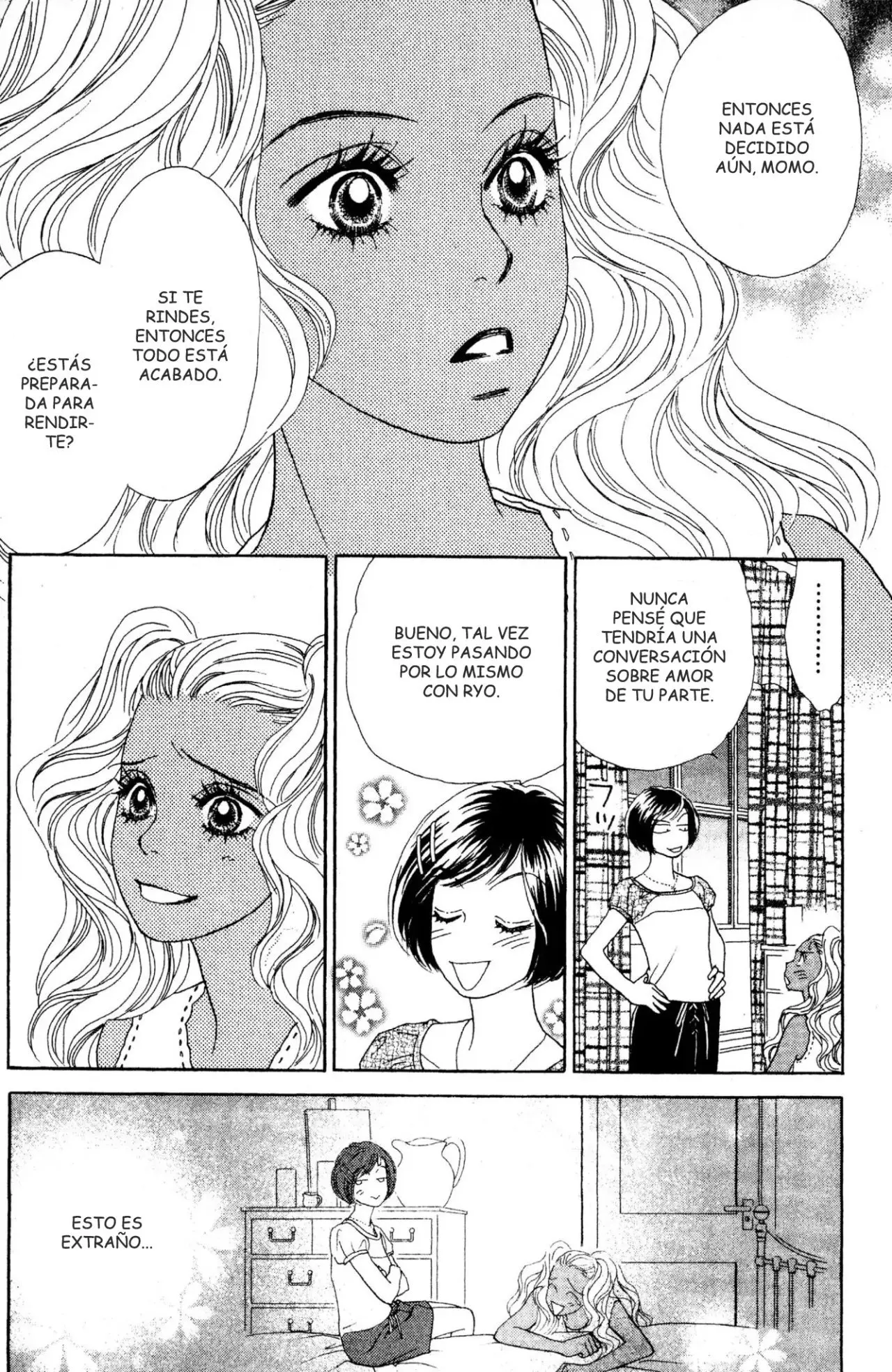 Peach Girl (1997) - Capítulo 53 - Página 25 - LectorTMOo
