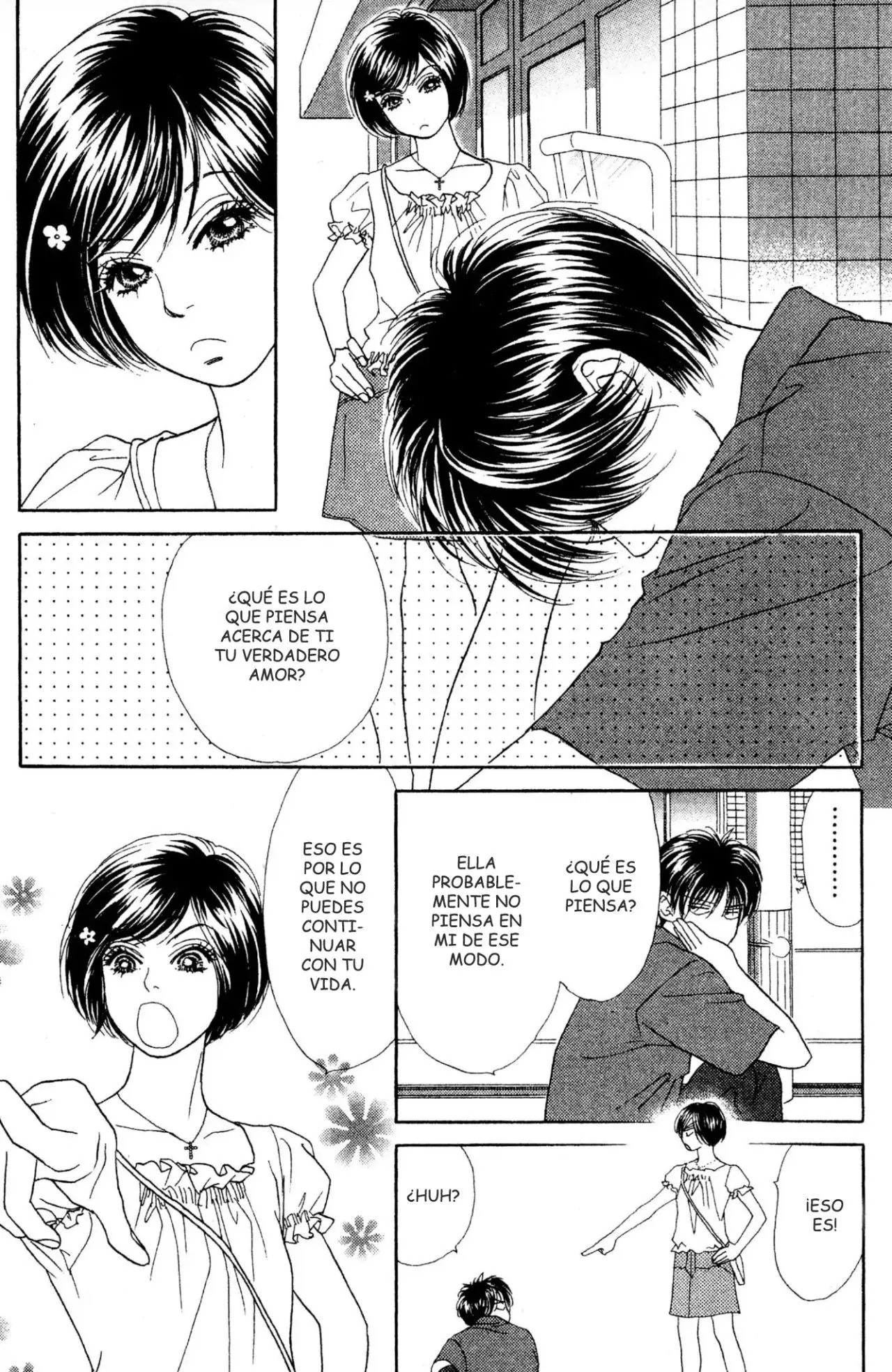 Peach Girl (1997) - Capítulo 53 - Página 29 - LectorTMOo