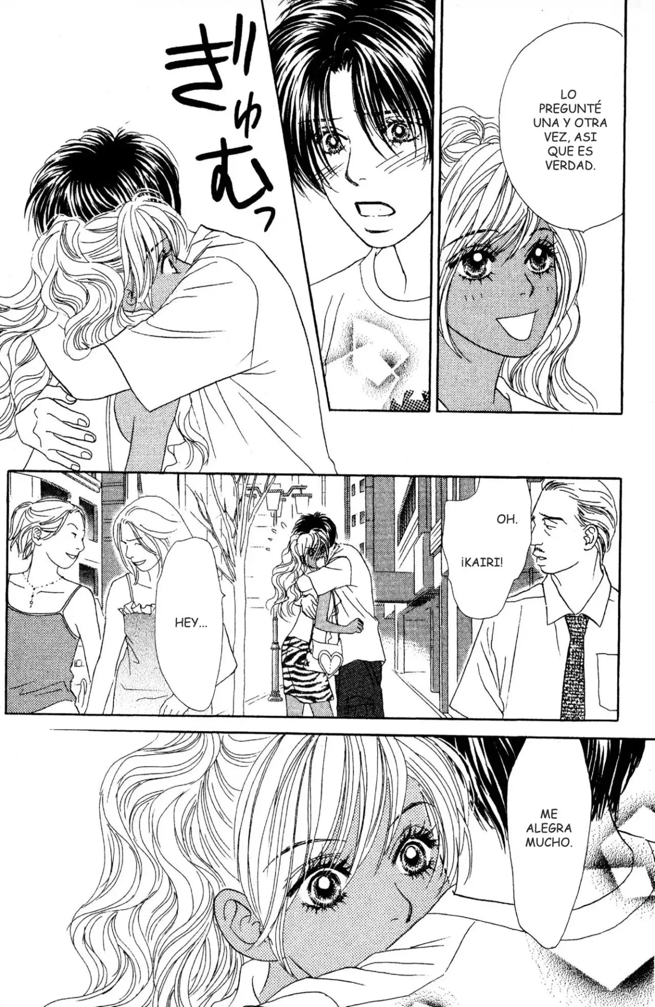 Peach Girl (1997) - Capítulo 53 - Página 36 - LectorTMOo