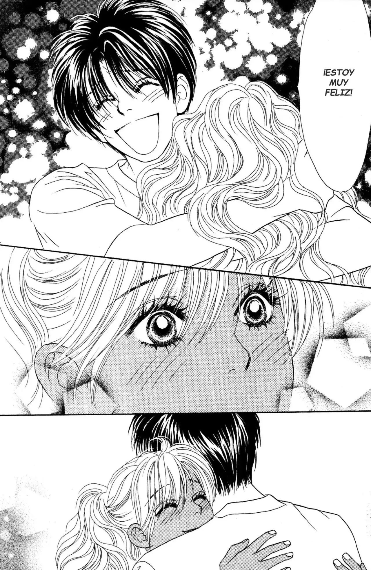 Peach Girl (1997) - Capítulo 53 - Página 37 - LectorTMOo