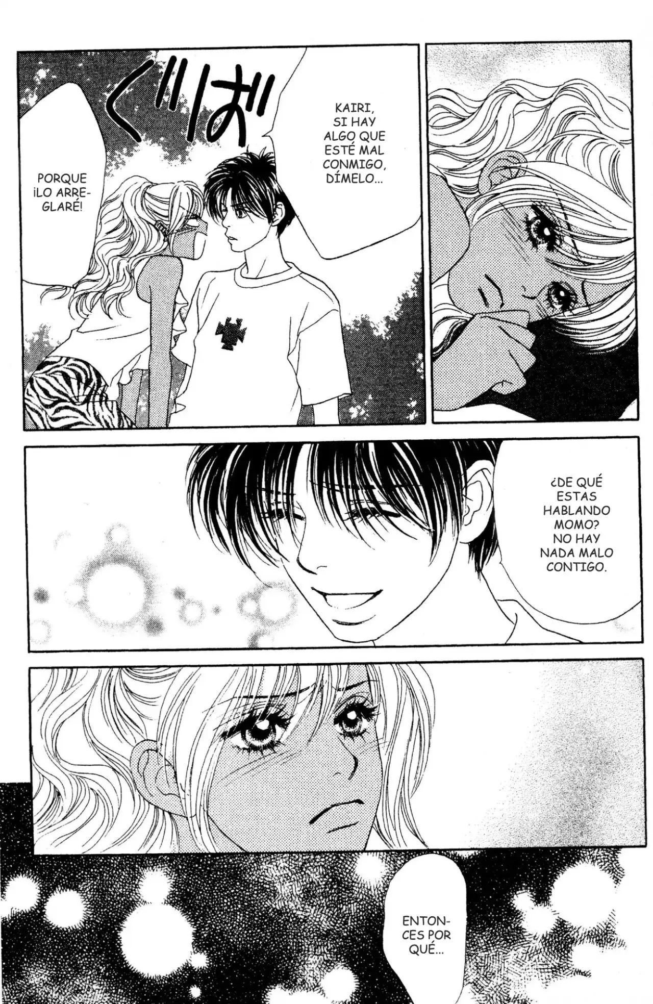 Peach Girl (1997) - Capítulo 53 - Página 41 - LectorTMOo