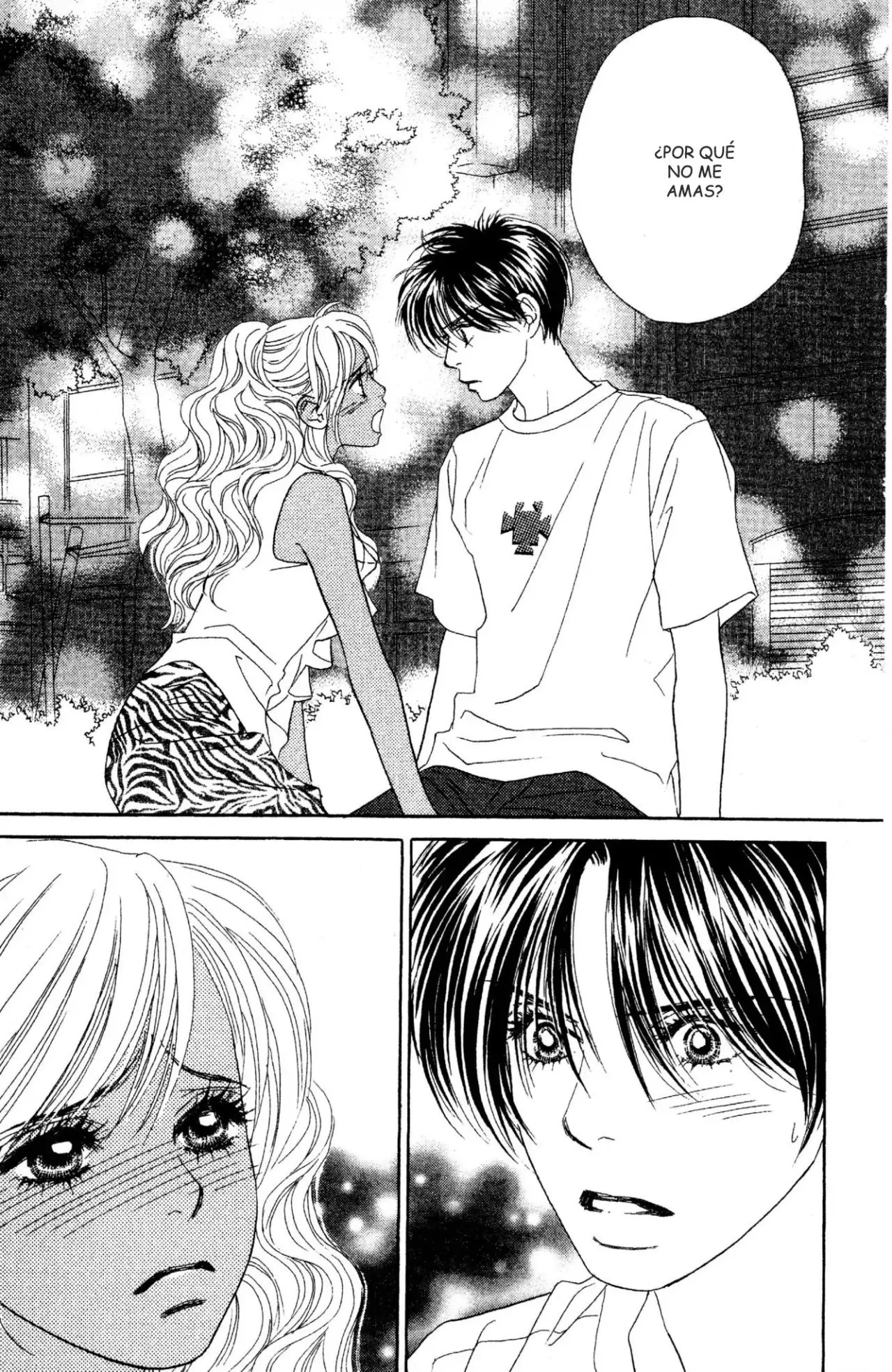 Peach Girl (1997) - Capítulo 53 - Página 42 - LectorTMOo