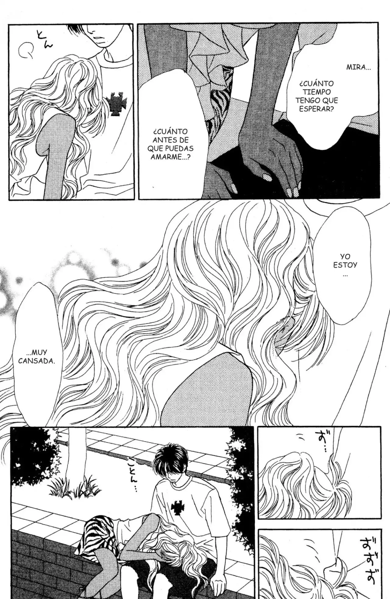 Peach Girl (1997) - Capítulo 53 - Página 43 - LectorTMOo