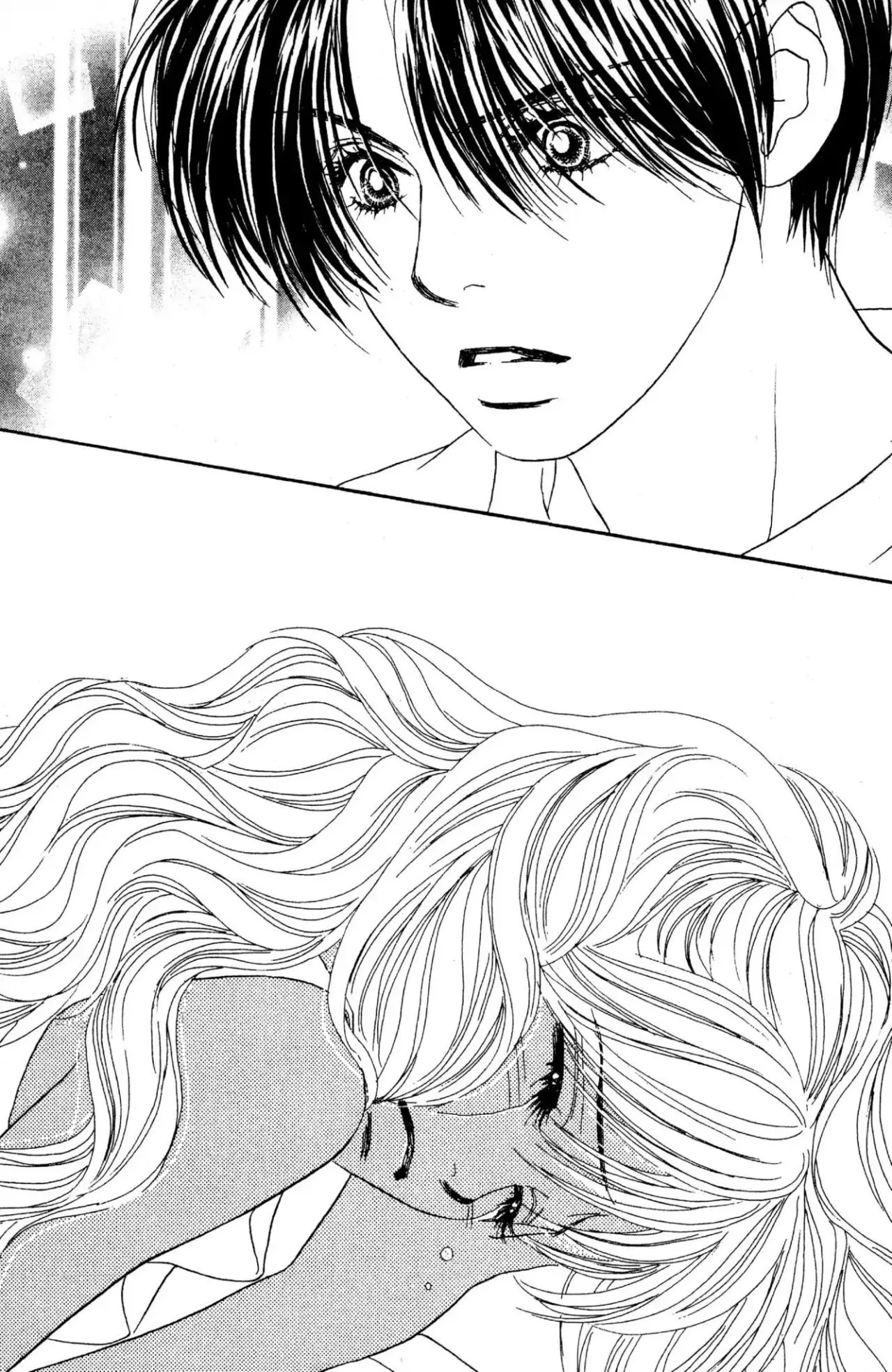 Peach Girl (1997) - Capítulo 53 - Página 44 - LectorTMOo