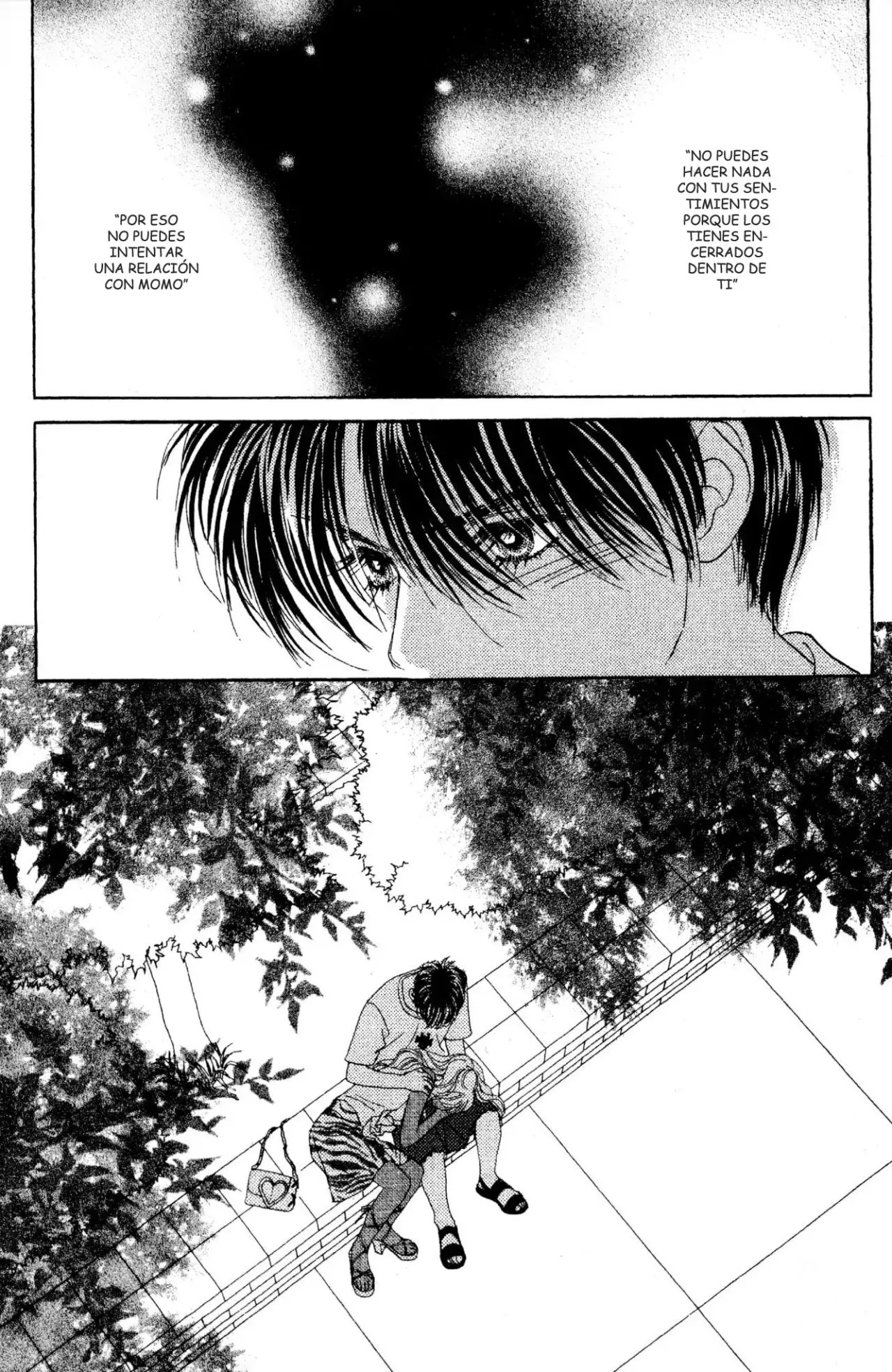 Peach Girl (1997) - Capítulo 53 - Página 45 - LectorTMOo