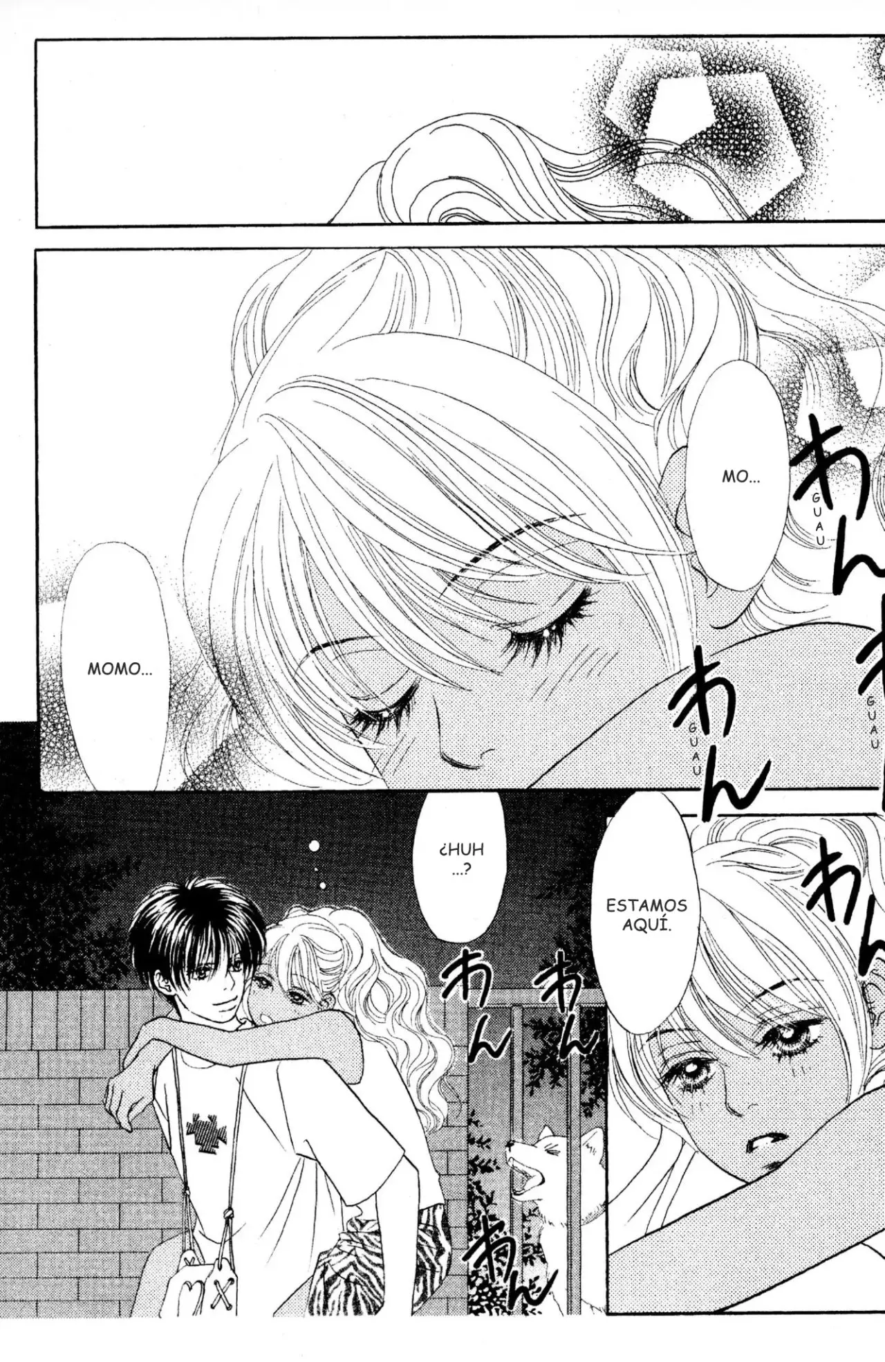 Peach Girl (1997) - Capítulo 54 - Página 2 - LectorTMOo