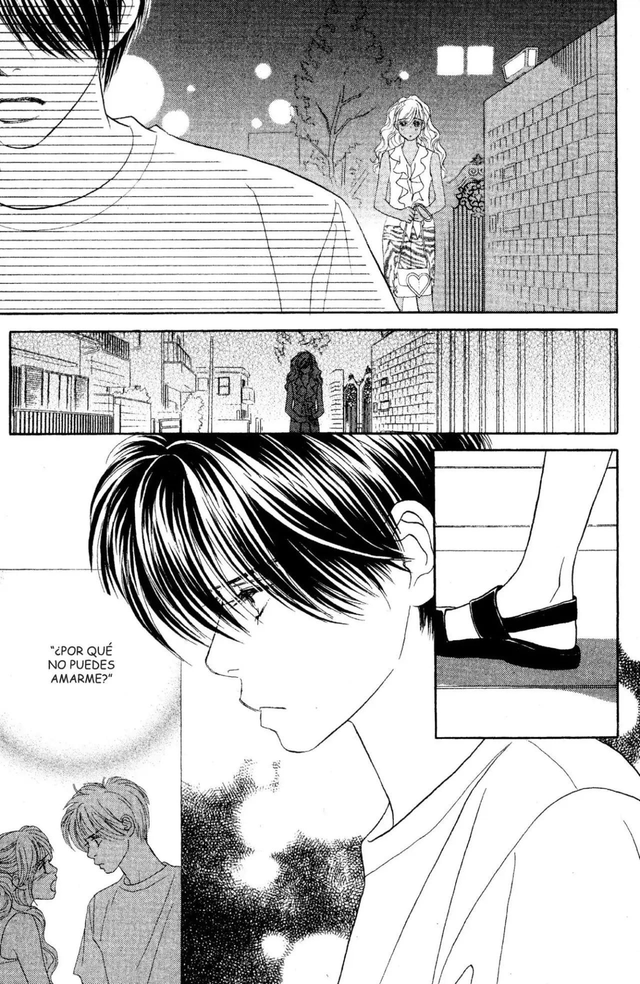 Peach Girl (1997) - Capítulo 54 - Página 5 - LectorTMOo