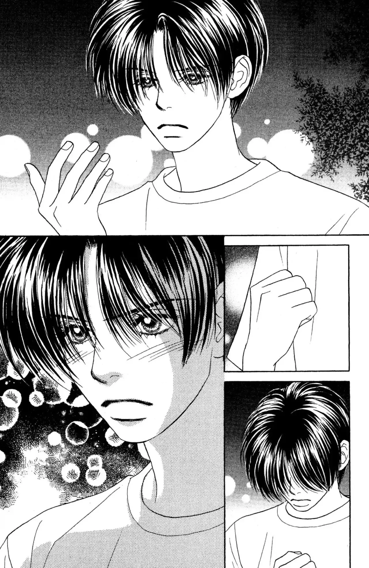Peach Girl (1997) - Capítulo 54 - Página 7 - LectorTMOo