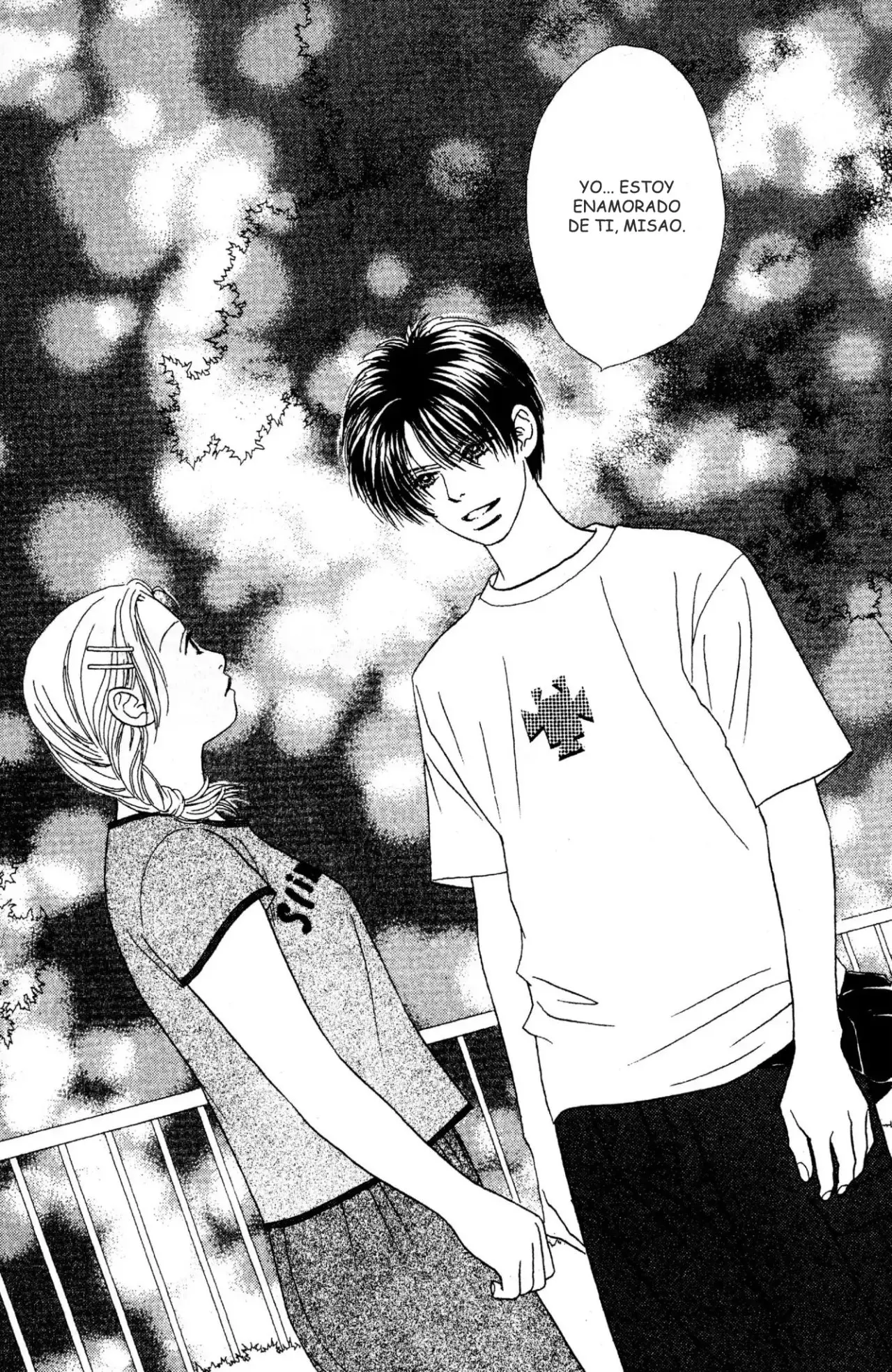 Peach Girl (1997) - Capítulo 54 - Página 13 - LectorTMOo