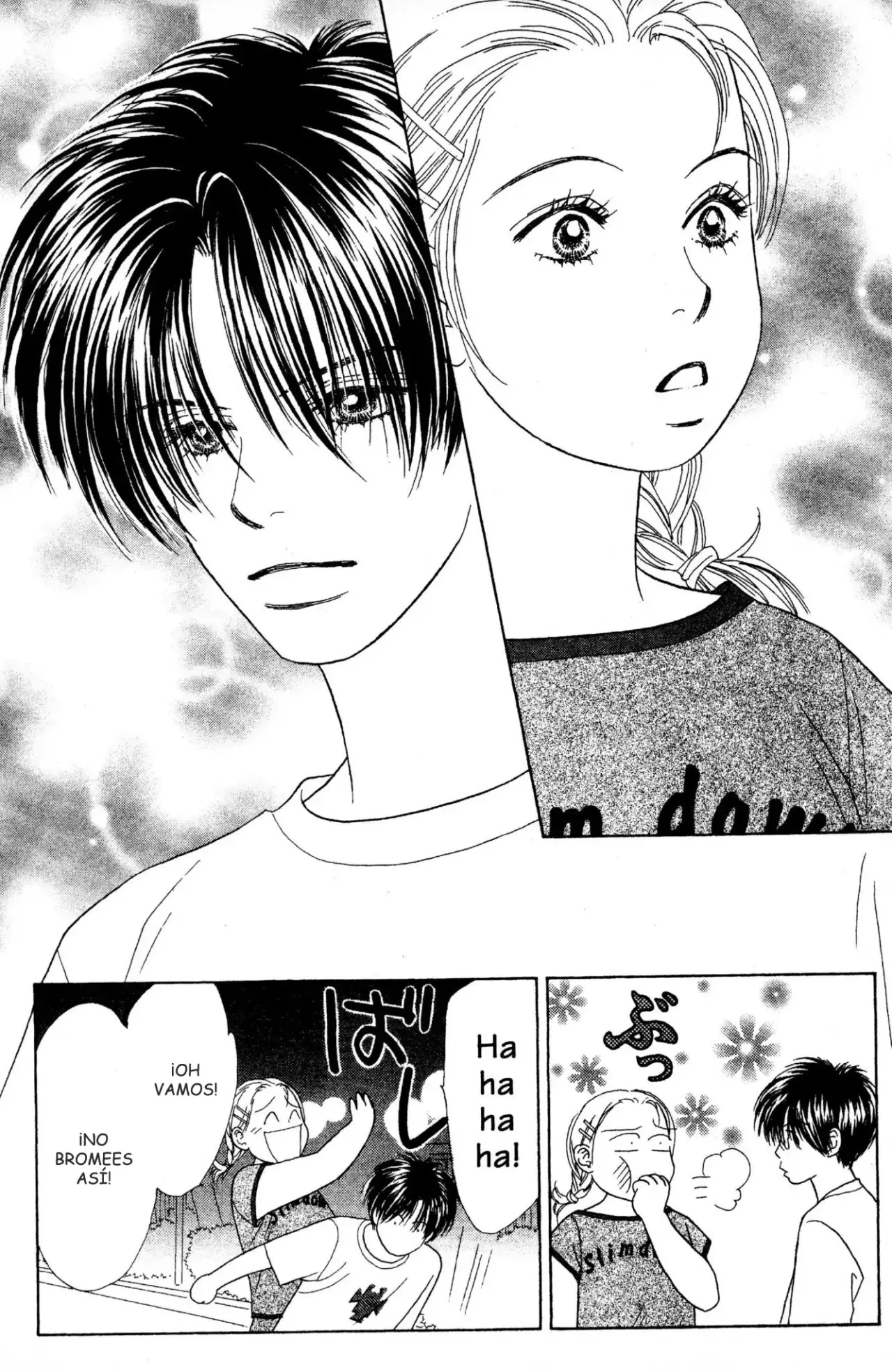 Peach Girl (1997) - Capítulo 54 - Página 14 - LectorTMOo