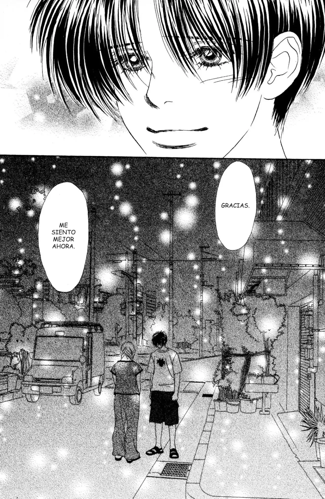 Peach Girl (1997) - Capítulo 54 - Página 19 - LectorTMOo