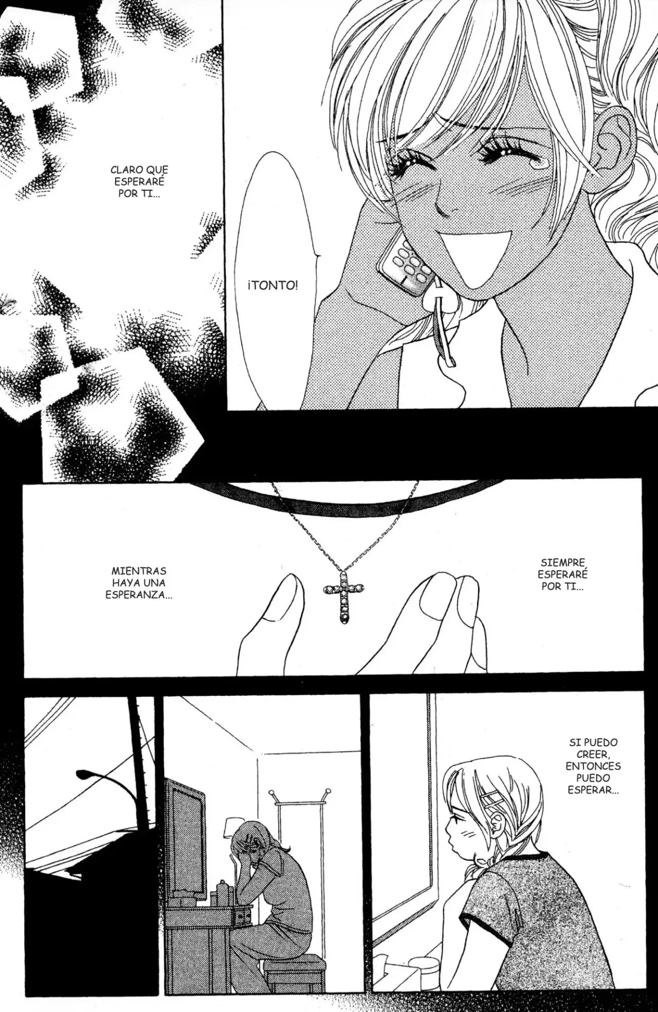 Peach Girl (1997) - Capítulo 54 - Página 23 - LectorTMOo
