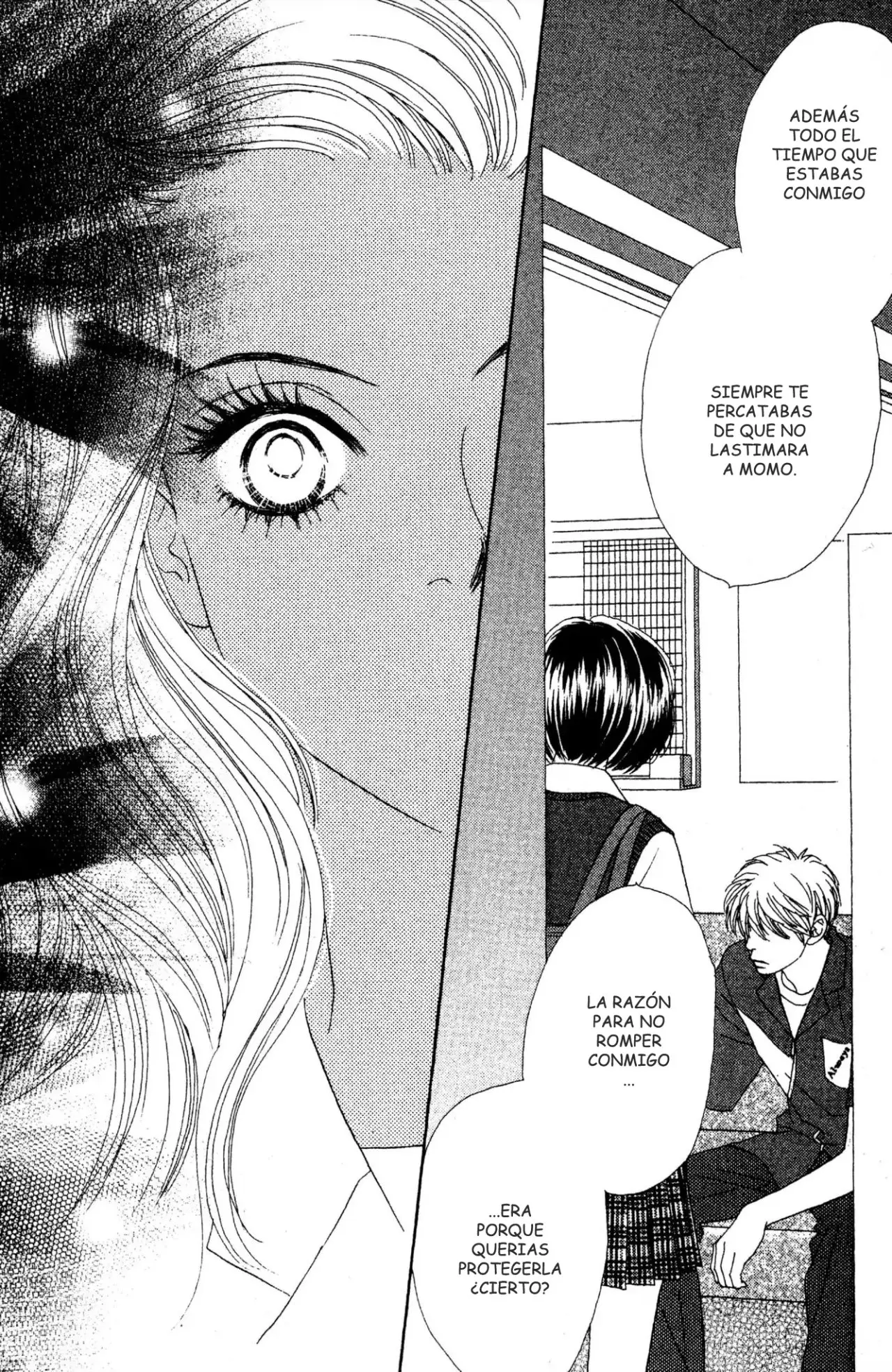 Peach Girl (1997) - Capítulo 55 - Página 30 - LectorTMOo