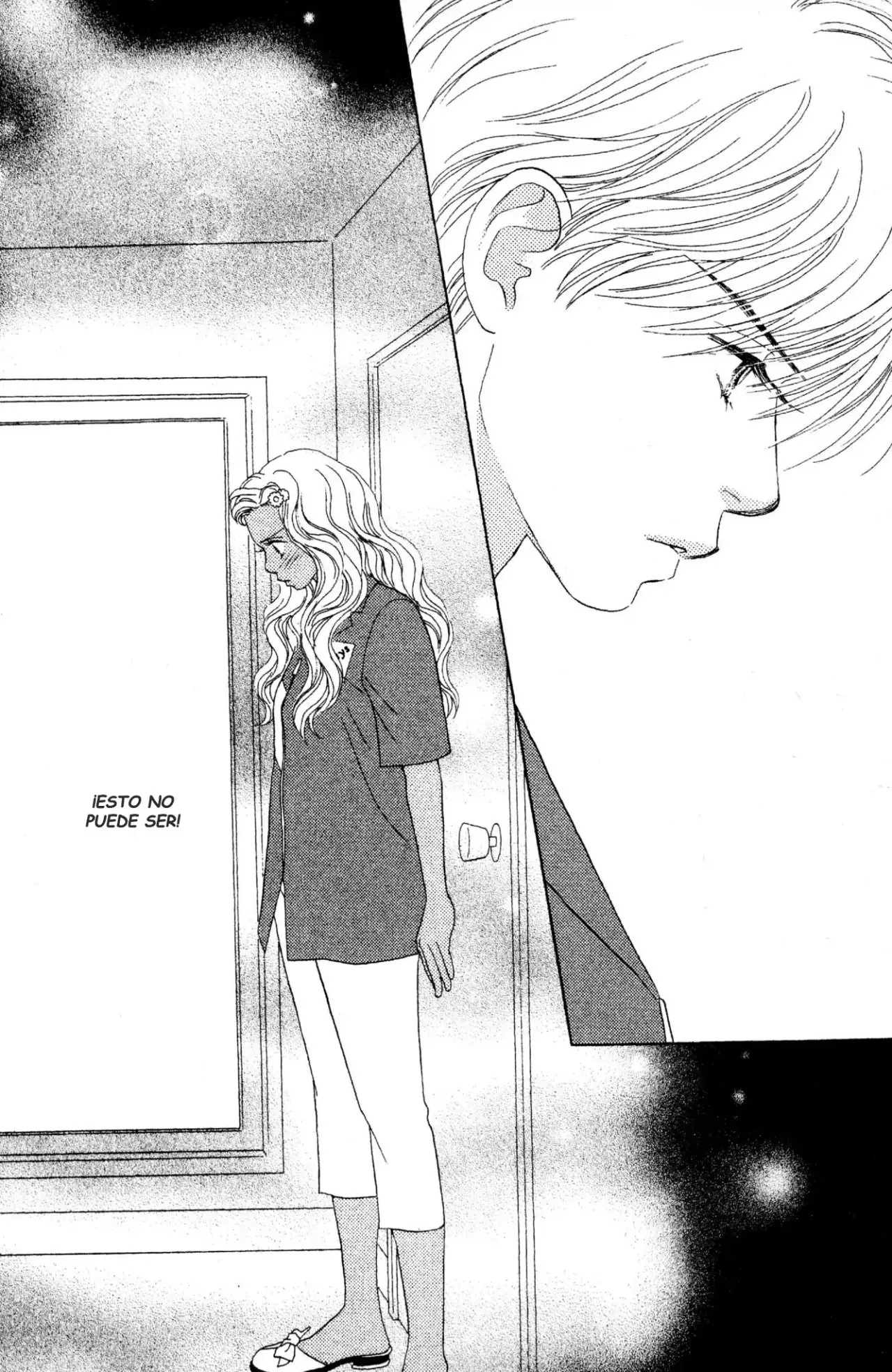 Peach Girl (1997) - Capítulo 55 - Página 34 - LectorTMOo