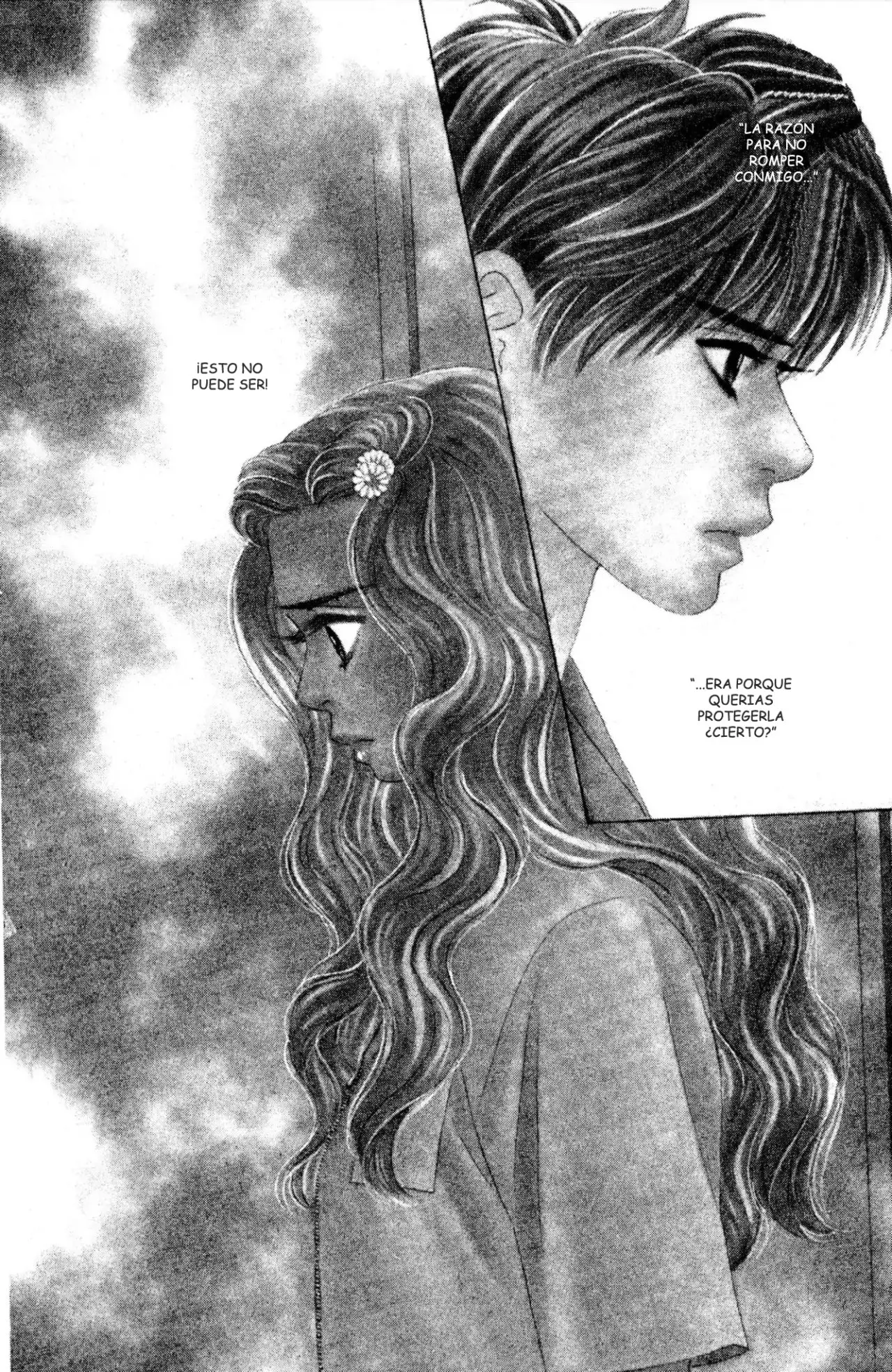 Peach Girl (1997) - Capítulo 56 - Página 2 - LectorTMOo