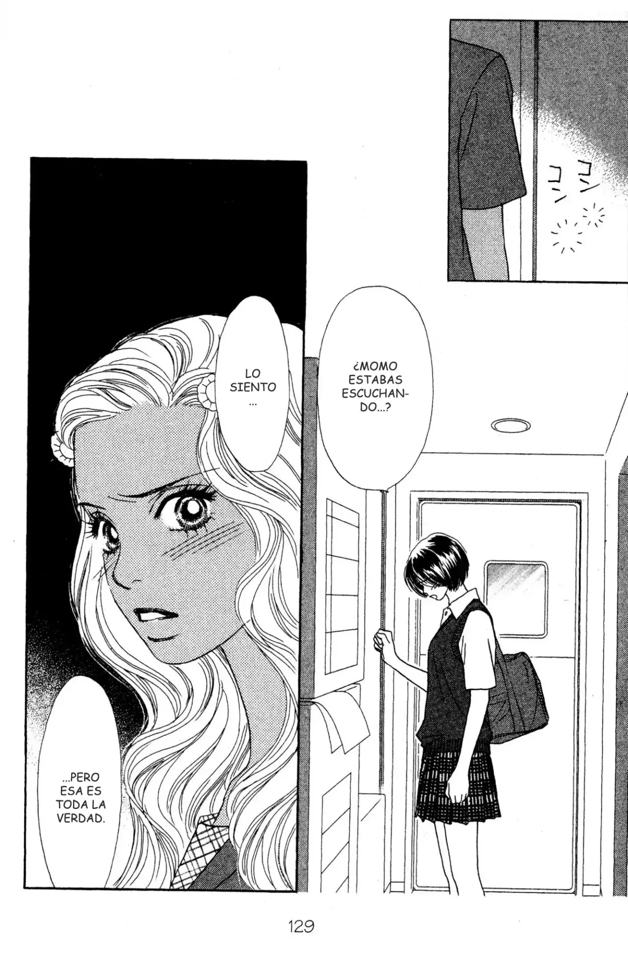 Peach Girl (1997) - Capítulo 56 - Página 3 - LectorTMOo