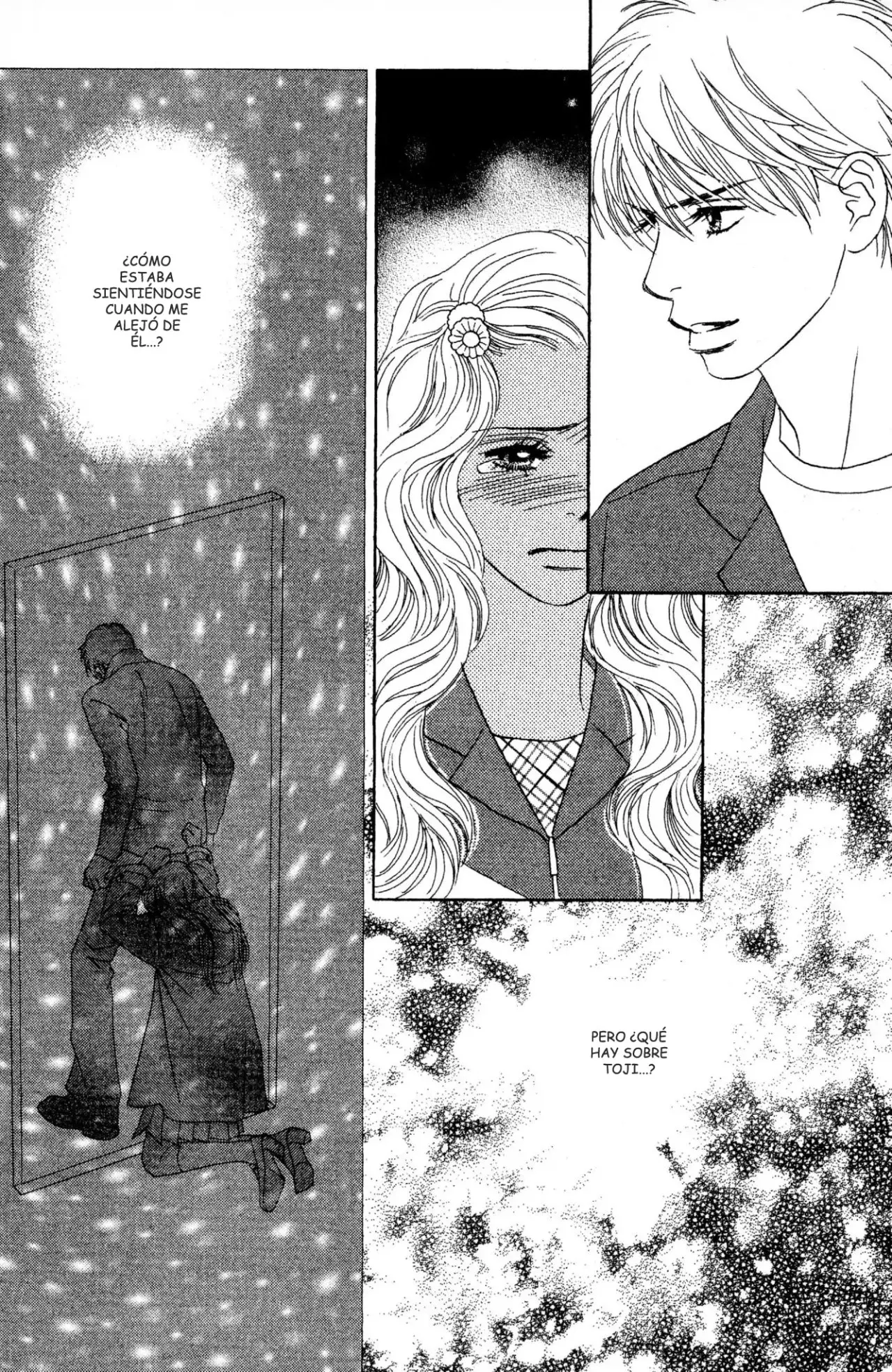 Peach Girl (1997) - Capítulo 56 - Página 7 - LectorTMOo