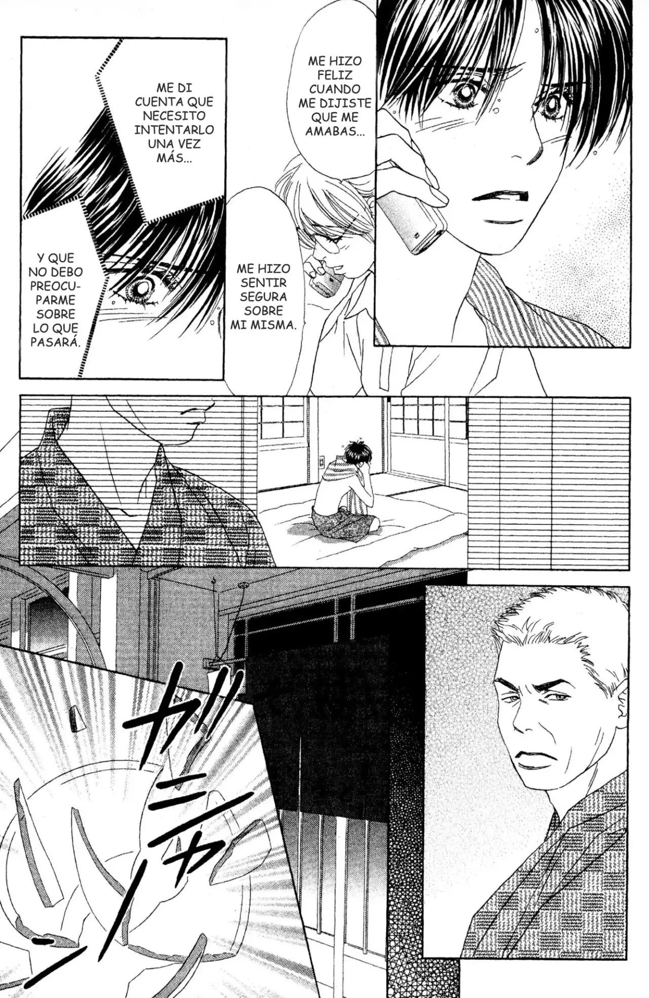 Peach Girl (1997) - Capítulo 56 - Página 13 - LectorTMOo
