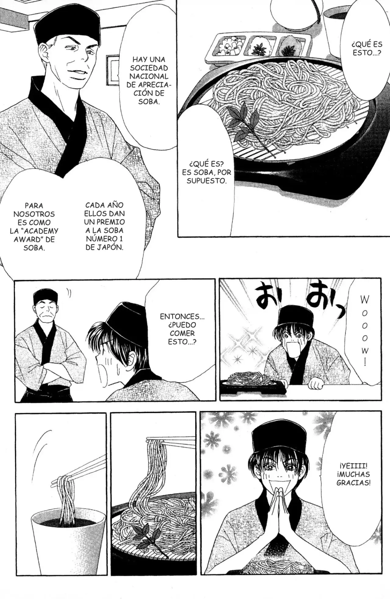 Peach Girl (1997) - Capítulo 56 - Página 22 - LectorTMOo
