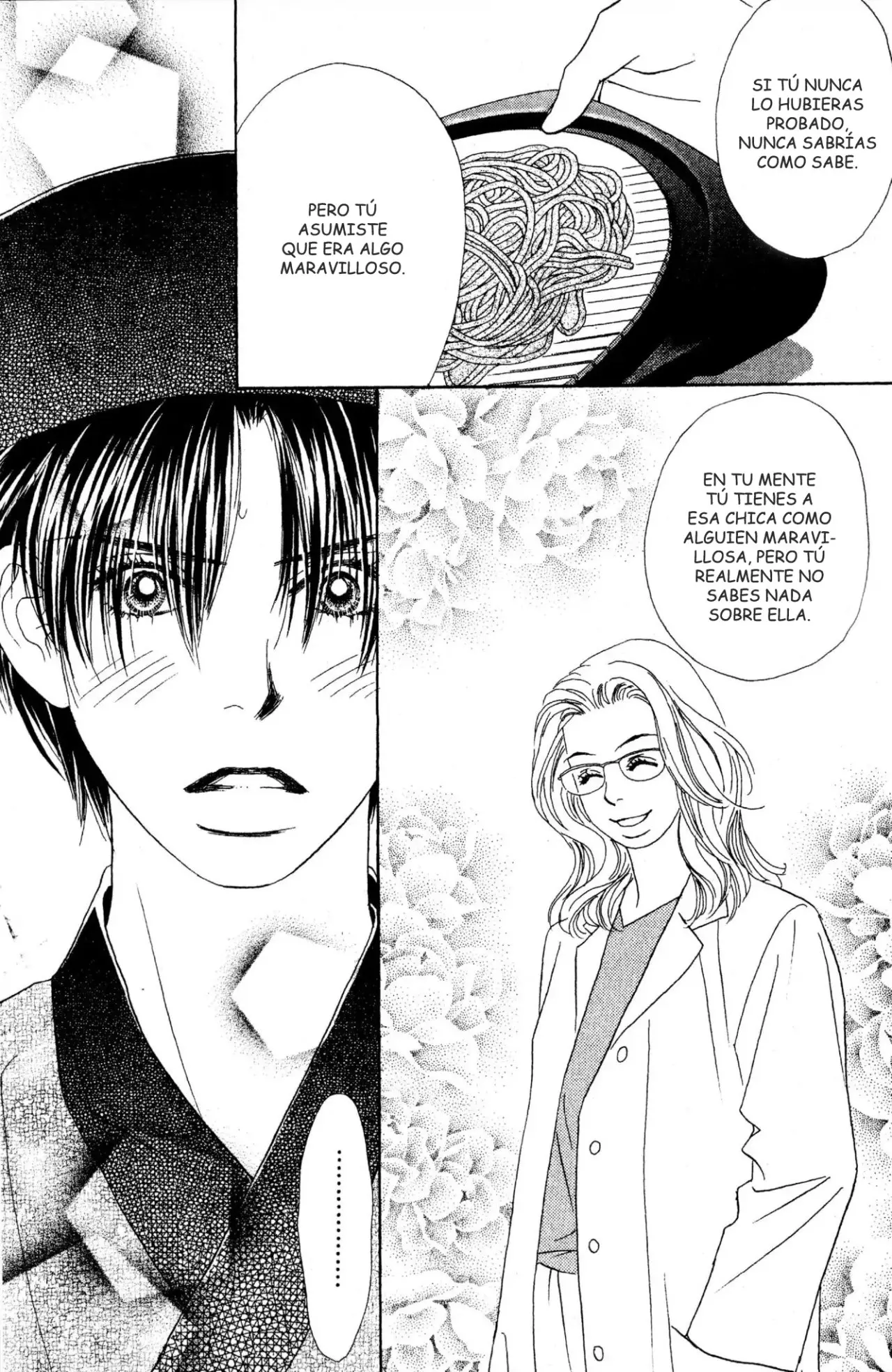 Peach Girl (1997) - Capítulo 56 - Página 26 - LectorTMOo