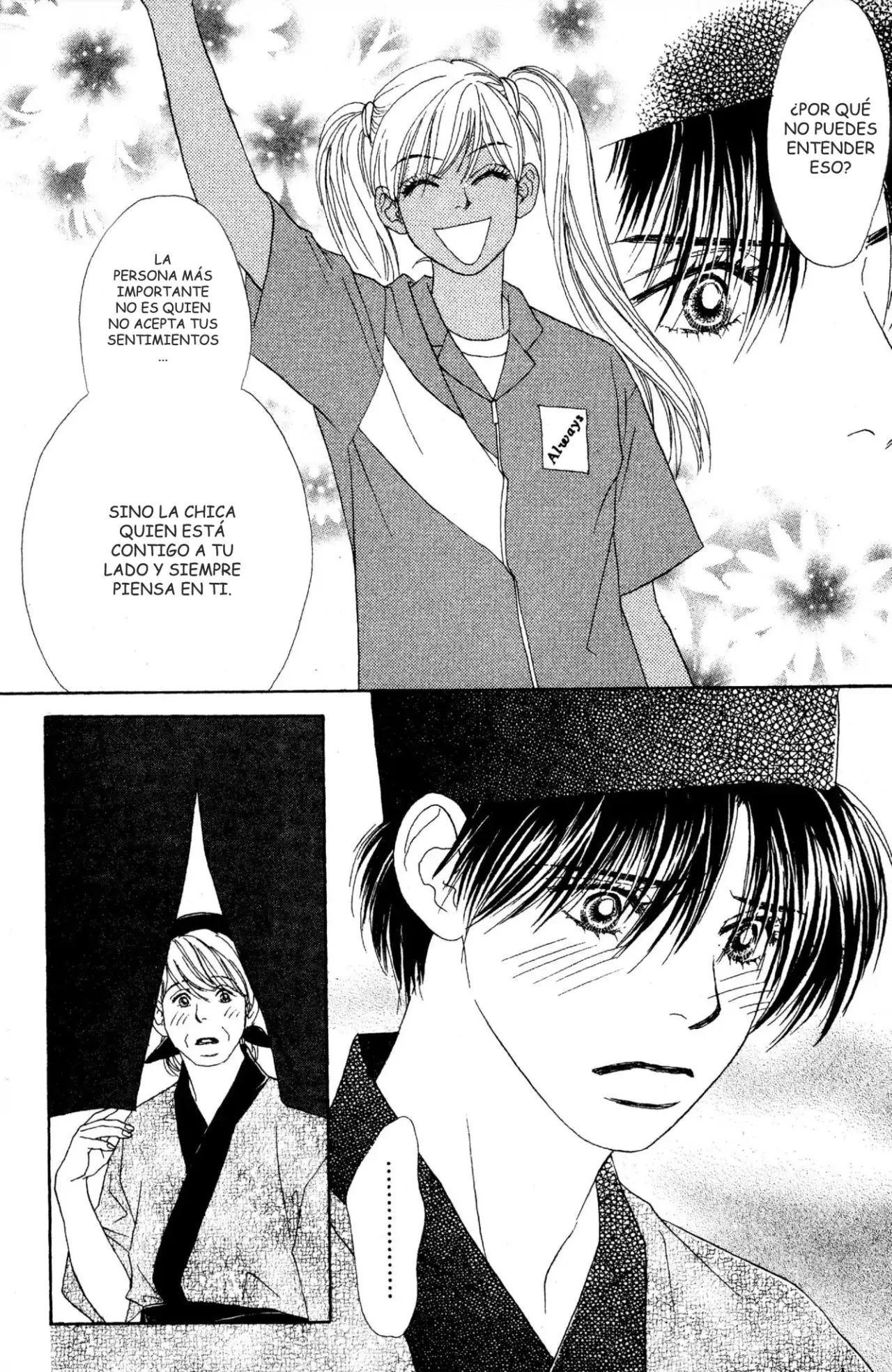 Peach Girl (1997) - Capítulo 56 - Página 28 - LectorTMOo