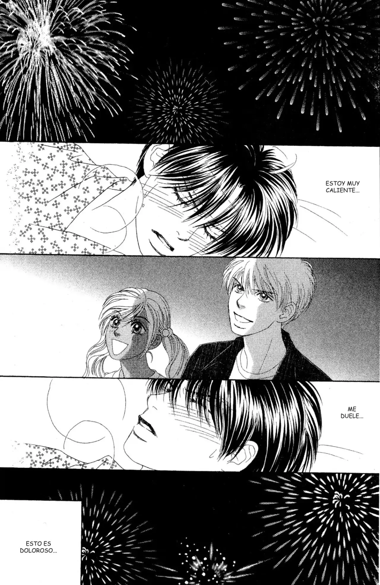 Peach Girl (1997) - Capítulo 56 - Página 37 - LectorTMOo
