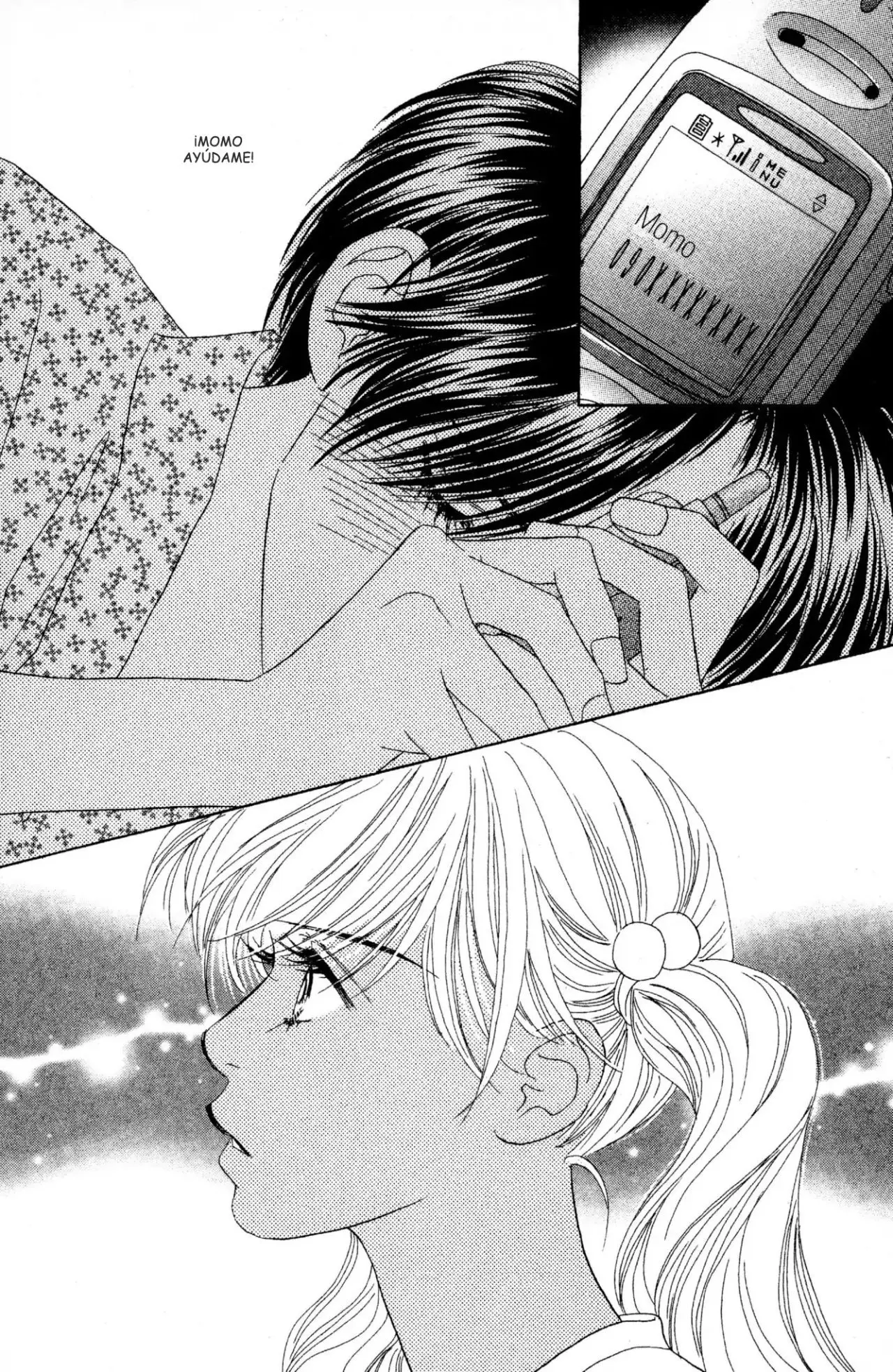 Peach Girl (1997) - Capítulo 56 - Página 38 - LectorTMOo