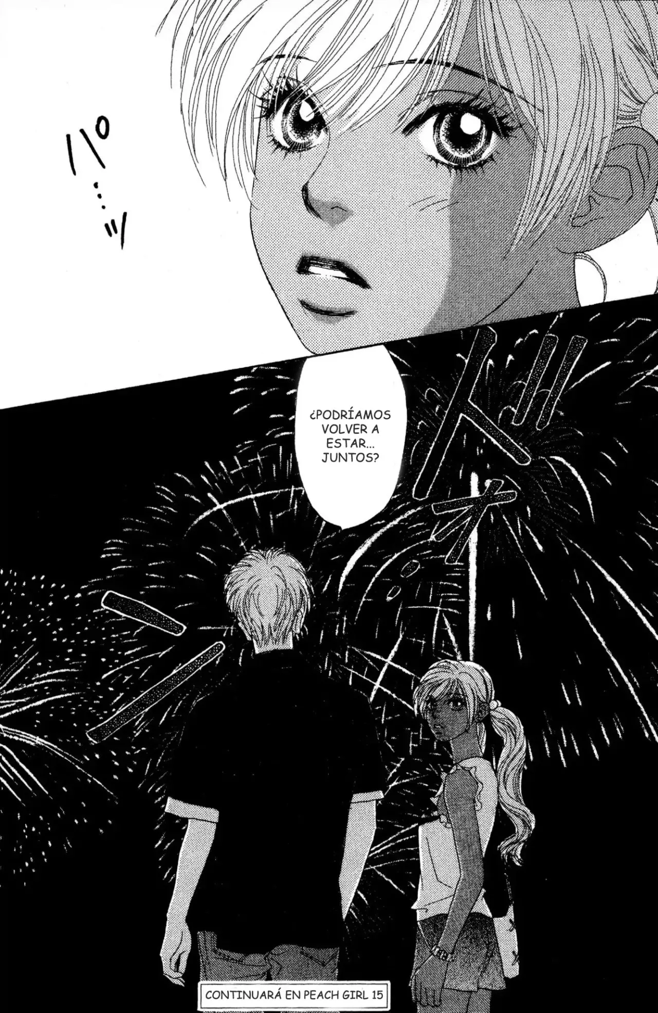 Peach Girl (1997) - Capítulo 56 - Página 41 - LectorTMOo