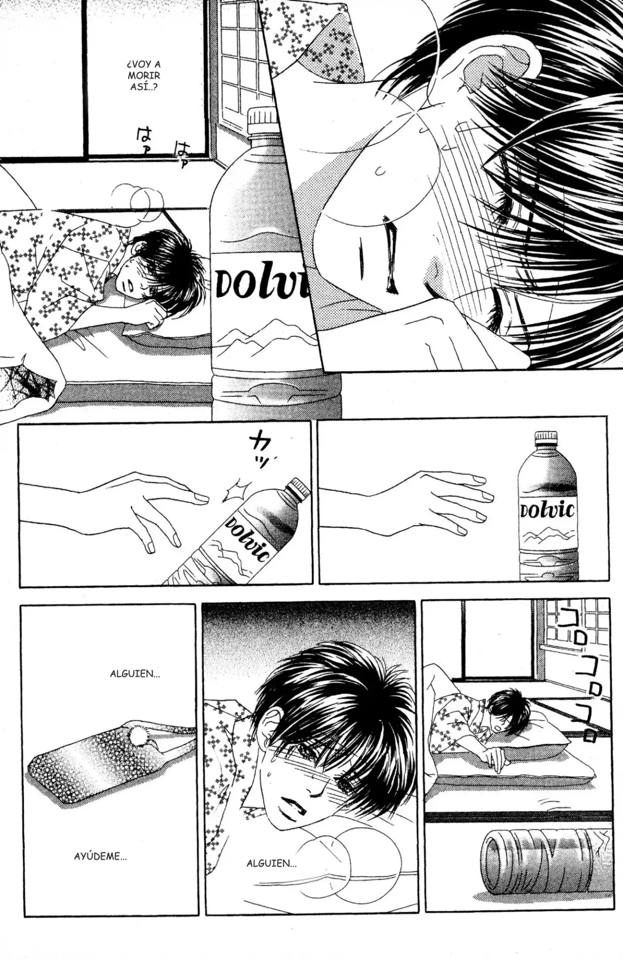 Peach Girl (1997) - Capítulo 56 - Página 42 - LectorTMOo