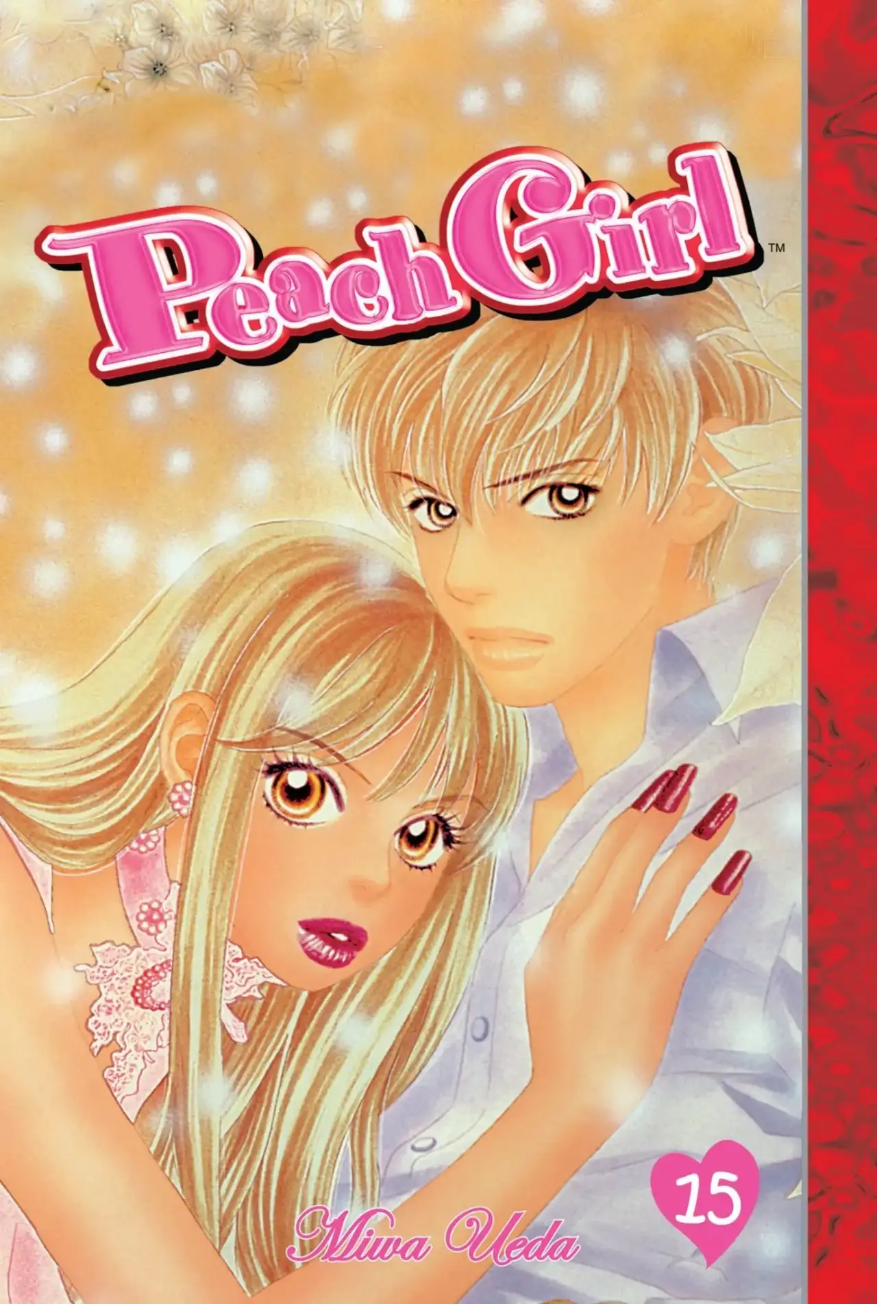 Peach Girl (1997) - Capítulo 57 - Página 2 - LectorTMOo