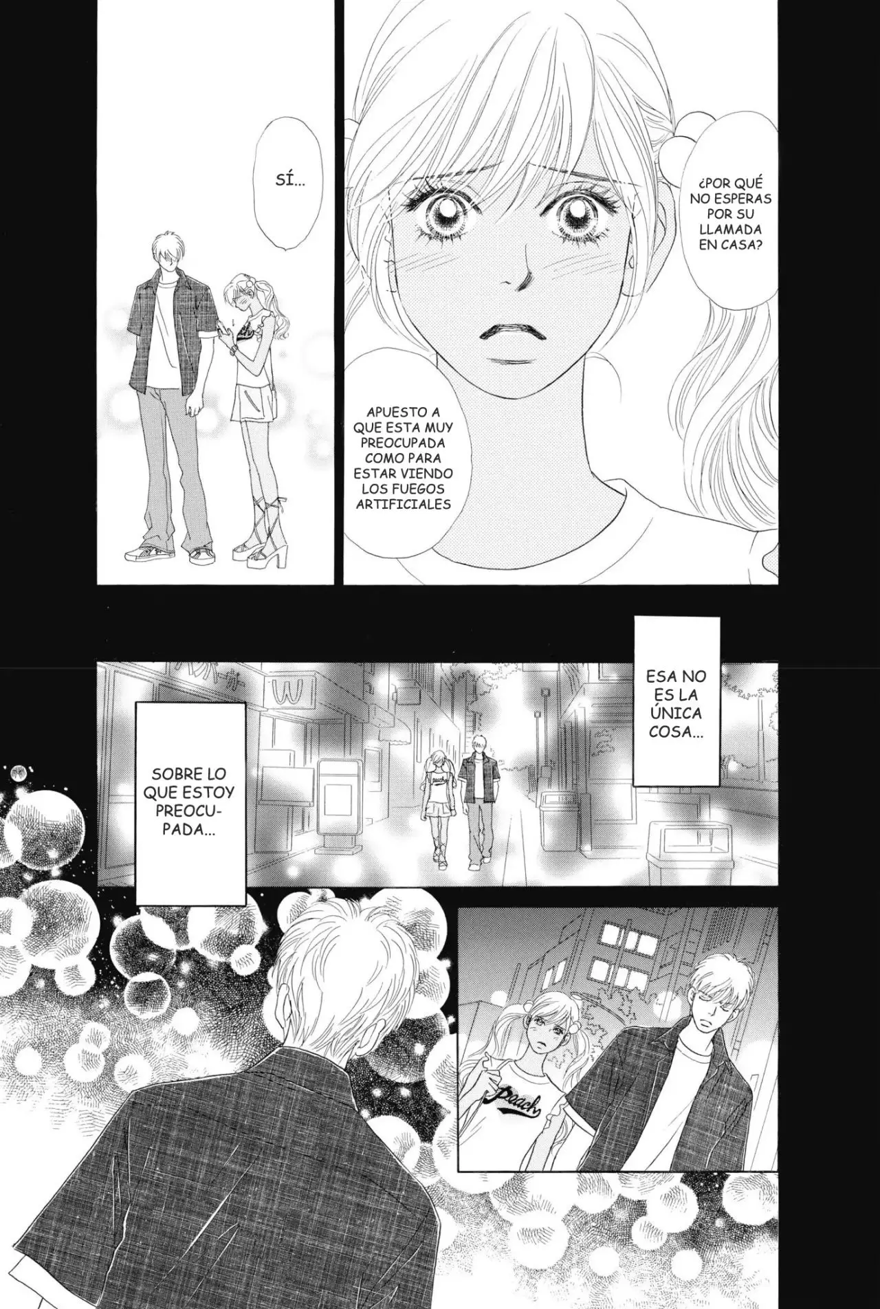 Peach Girl (1997) - Capítulo 57 - Página 12 - LectorTMOo