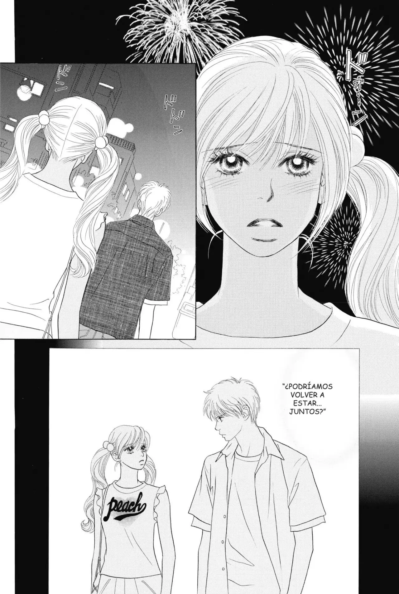 Peach Girl (1997) - Capítulo 57 - Página 13 - LectorTMOo