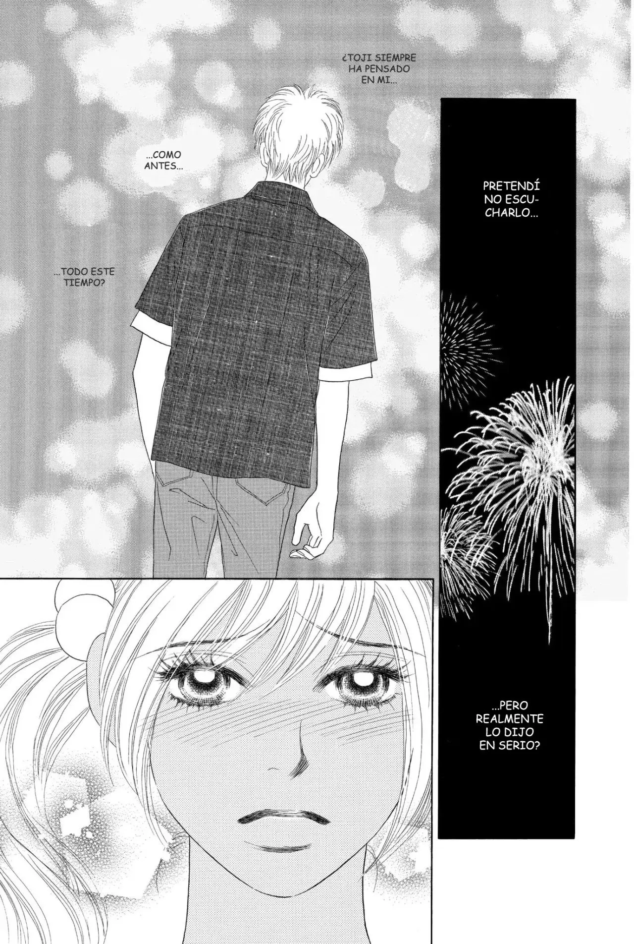 Peach Girl (1997) - Capítulo 57 - Página 14 - LectorTMOo
